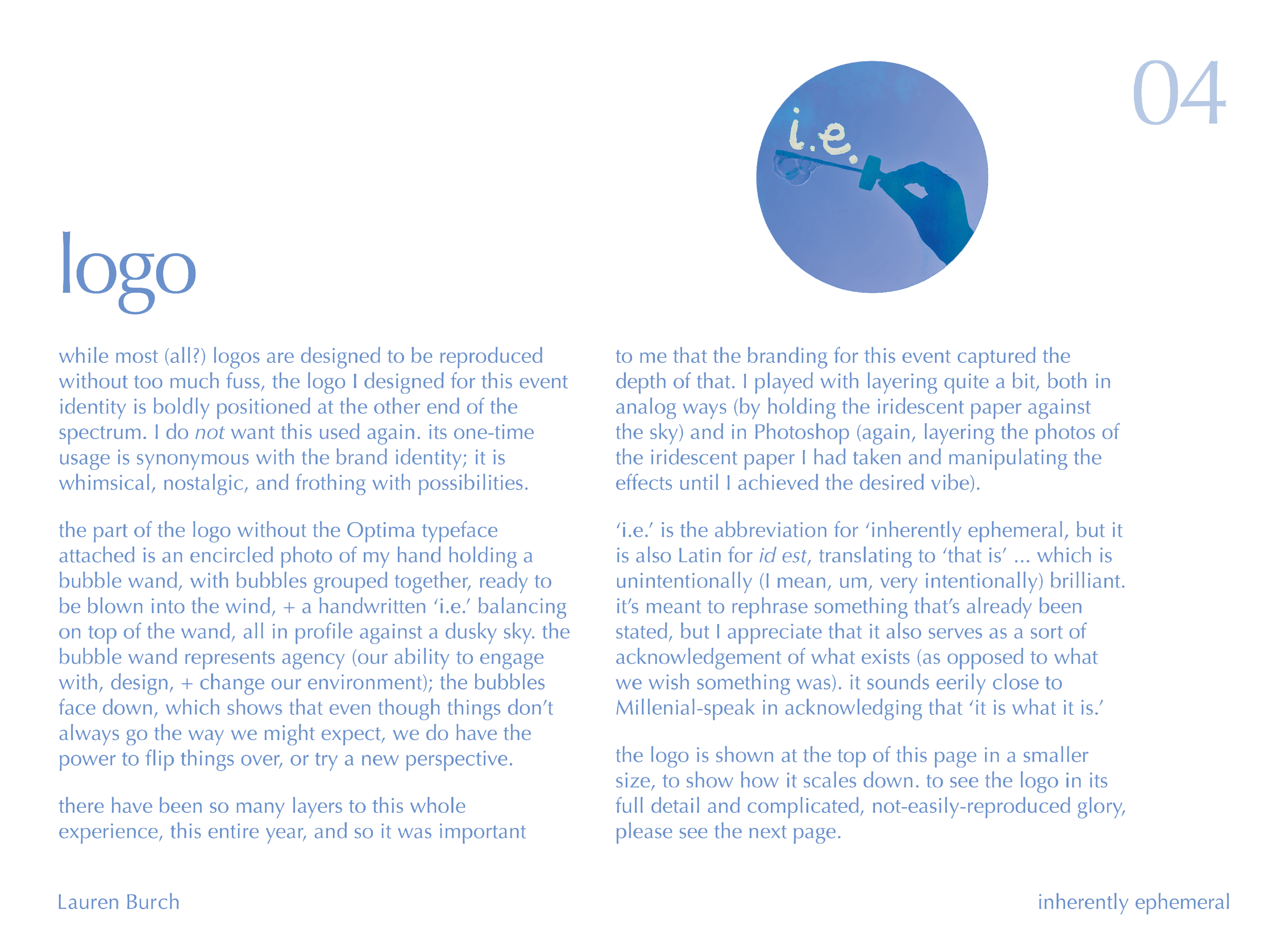 inherently ephemeral branding guidelines p. 9 logo.png