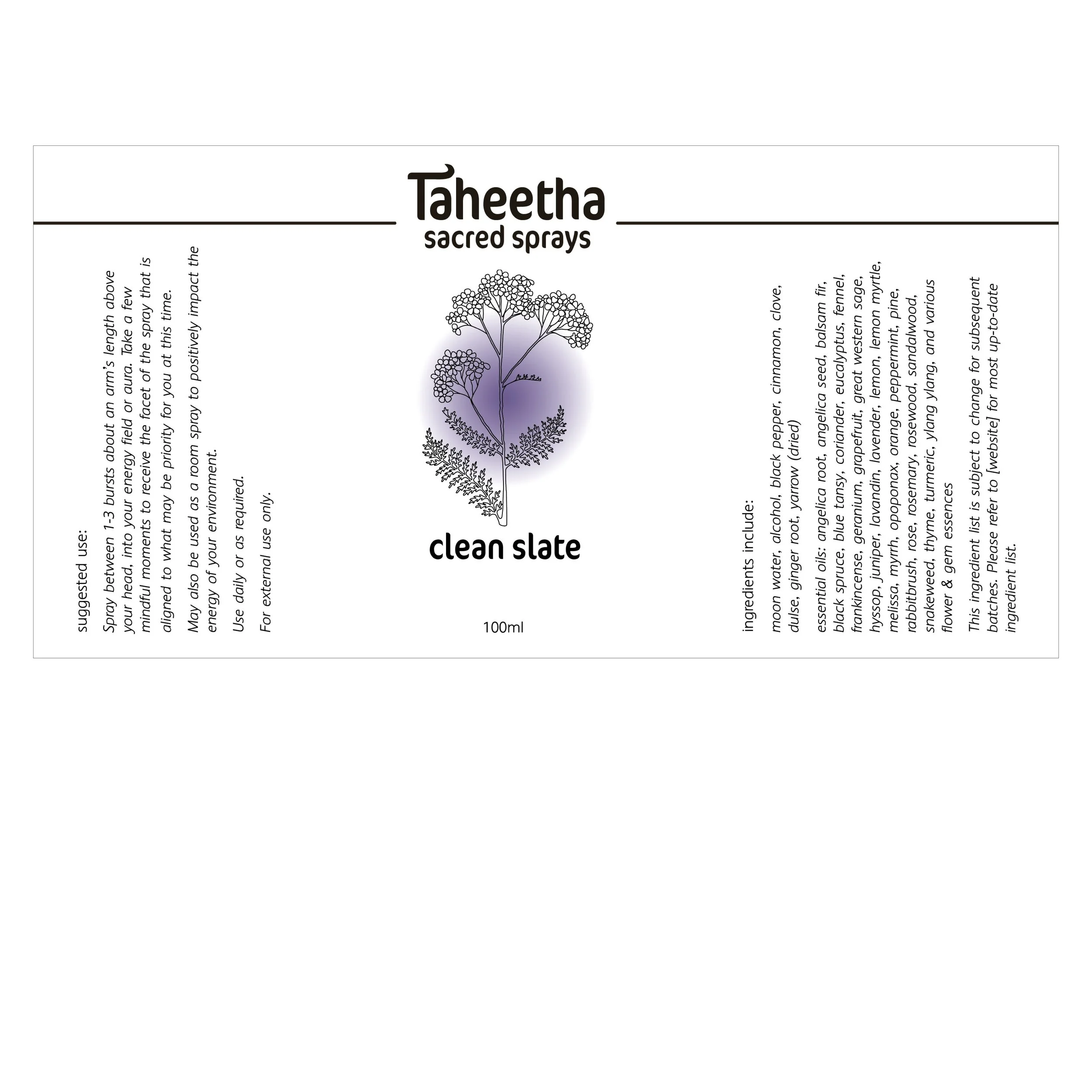 taheetha sacred spray labels - clean slate on square.jpg