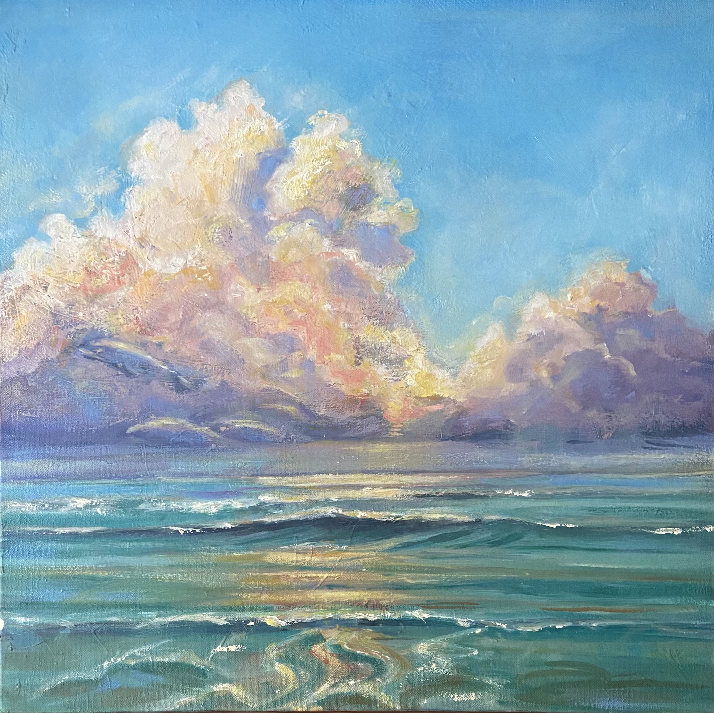 SEA OF LOVE