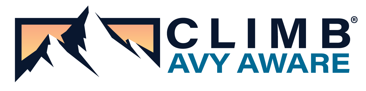 Climb Avy Aware
