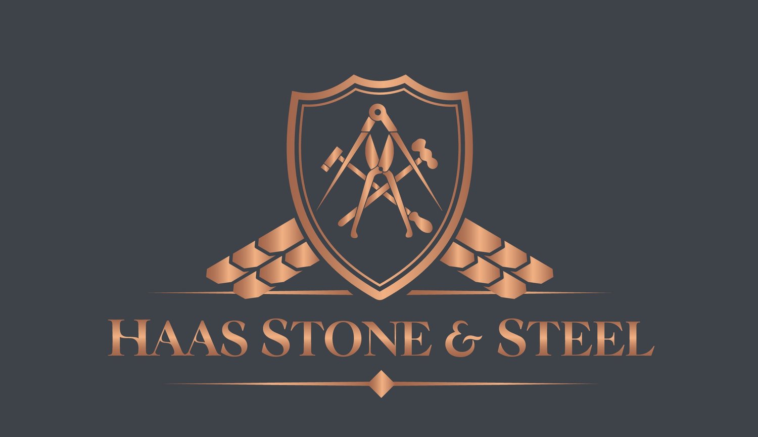 Haas Stone &amp; Steel