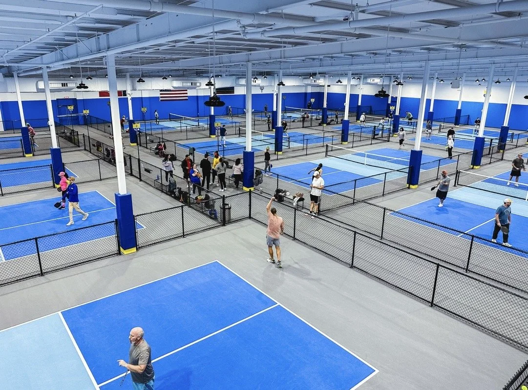 Dinkville Winter Classic