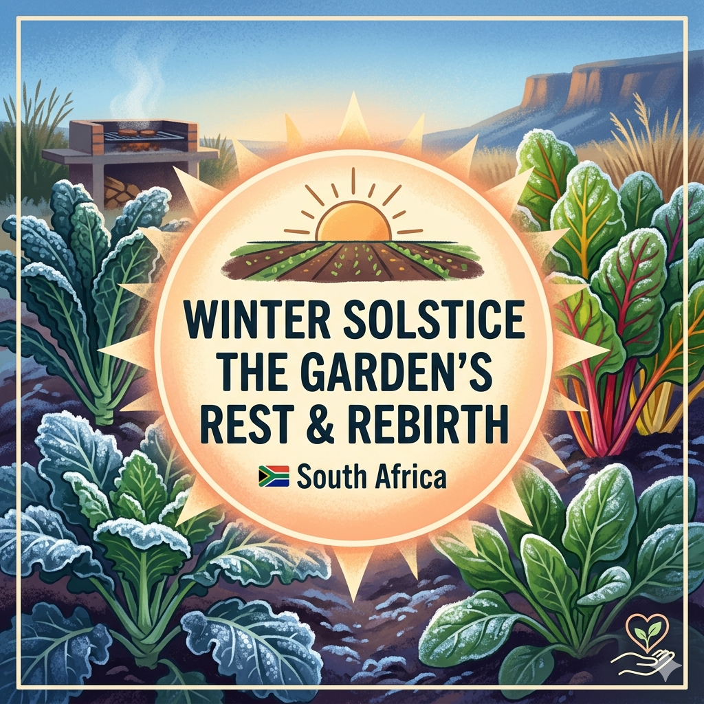Winter solstice