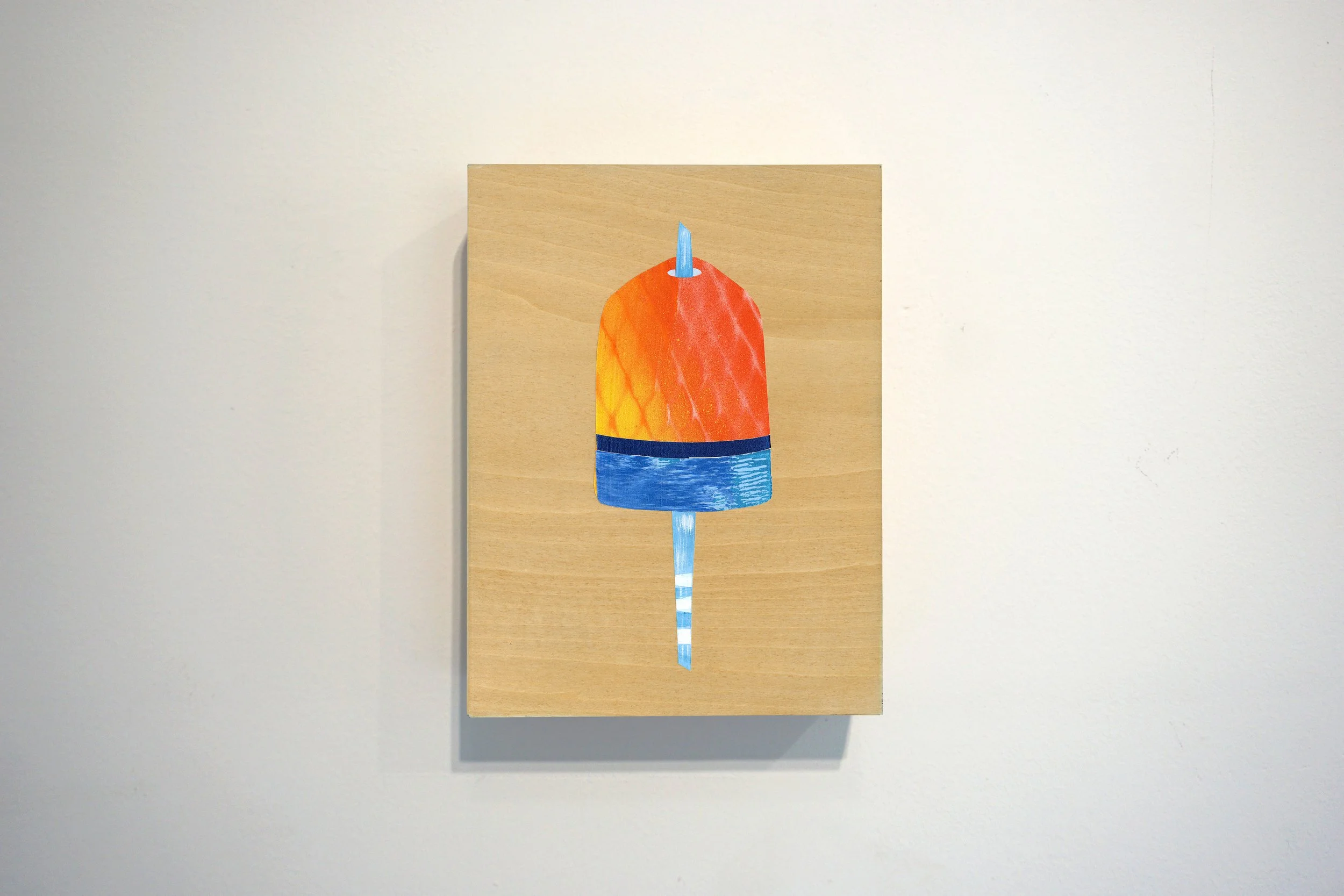 Lava Lamp - SOLD