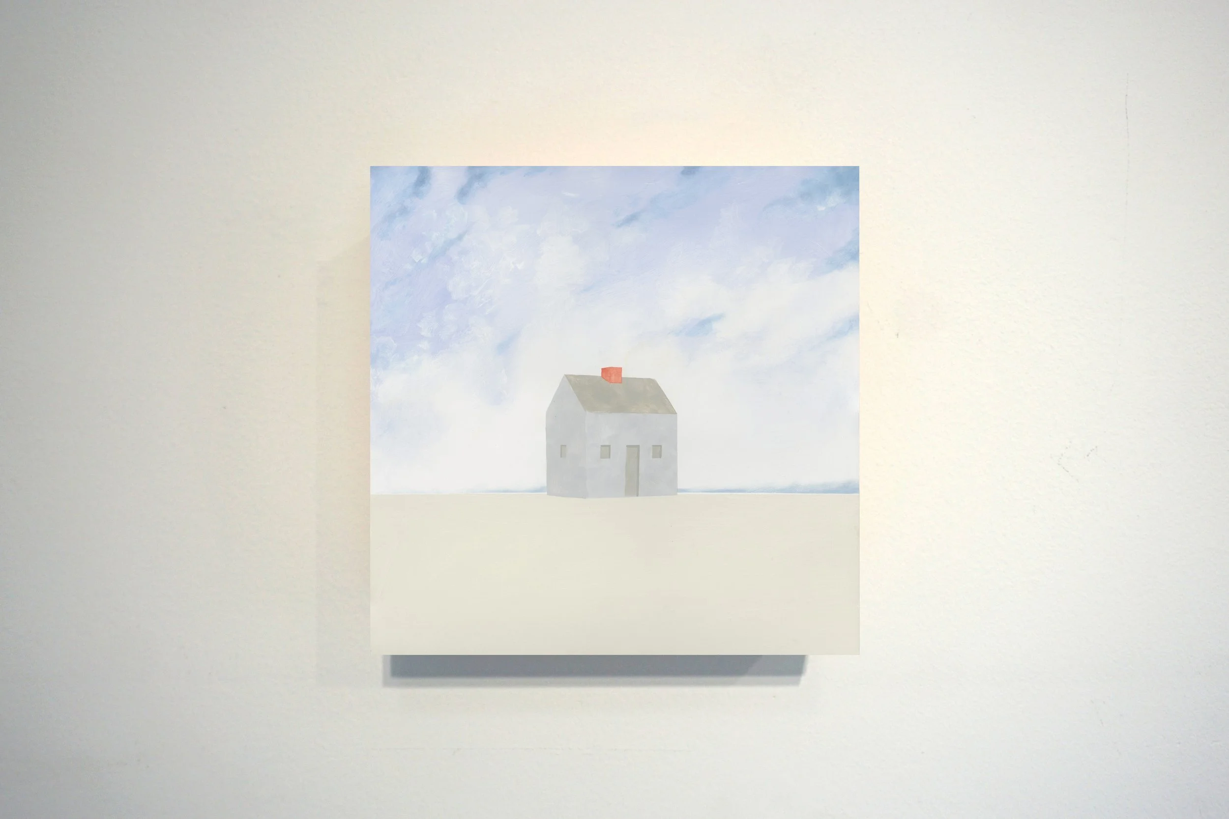 Greystone - SOLD