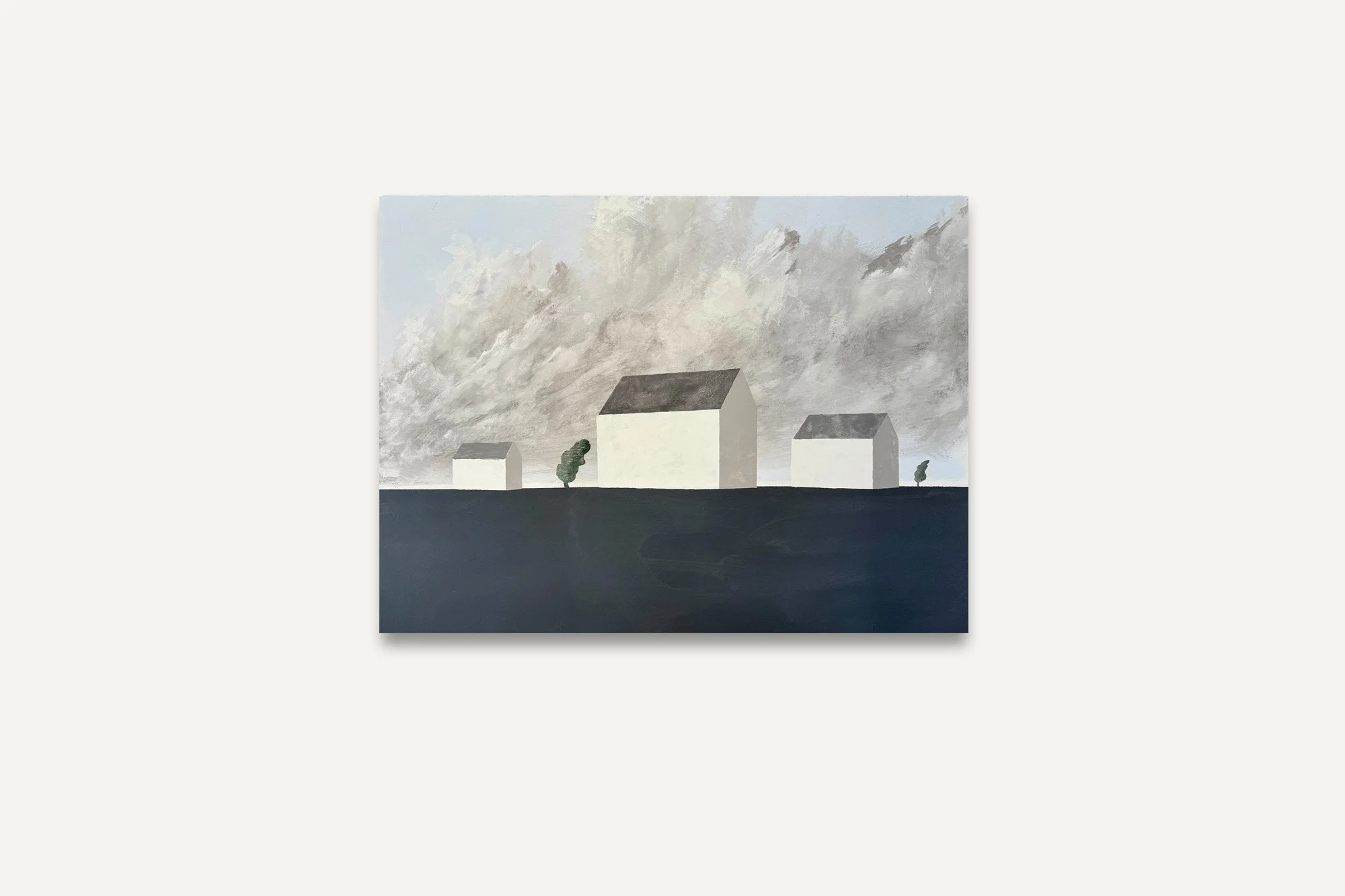 Barn Storm