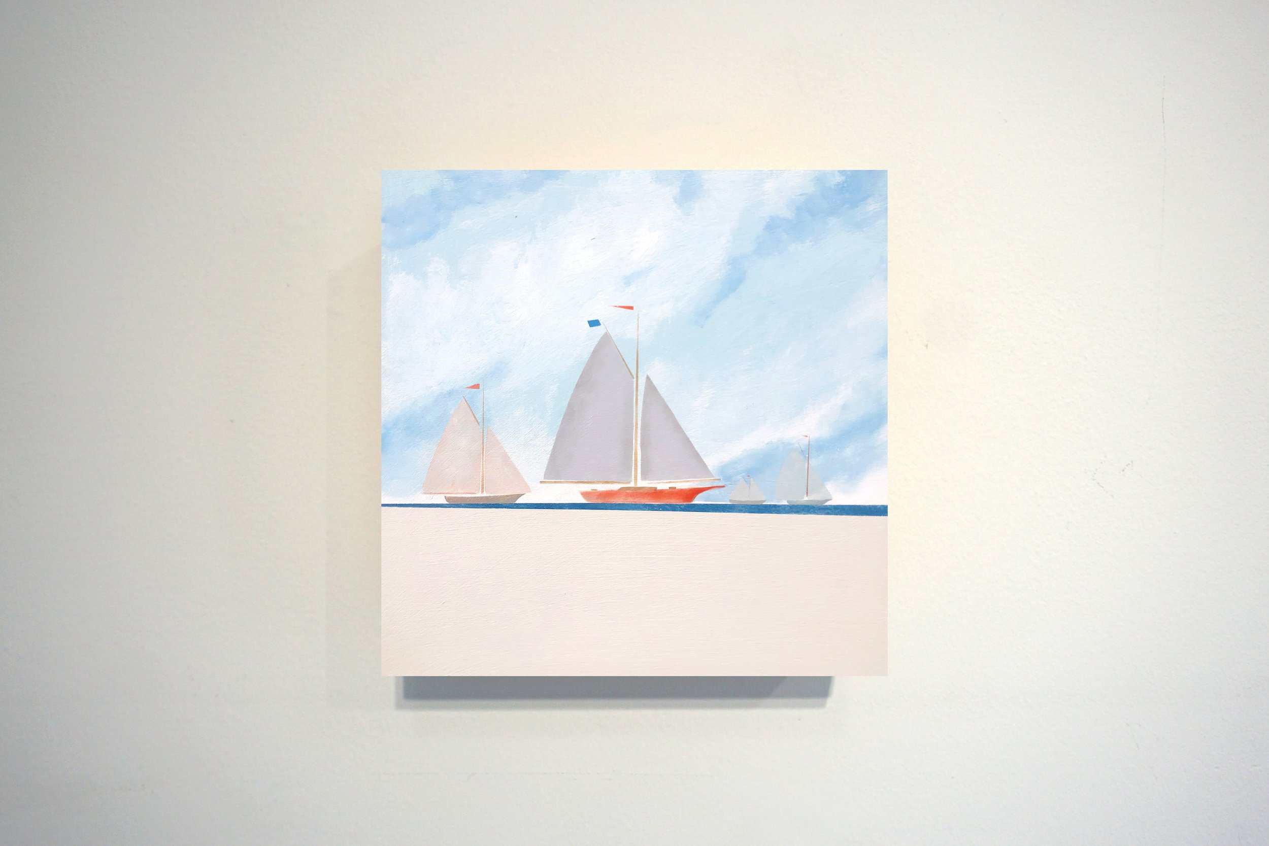 Speedboats - SOLD