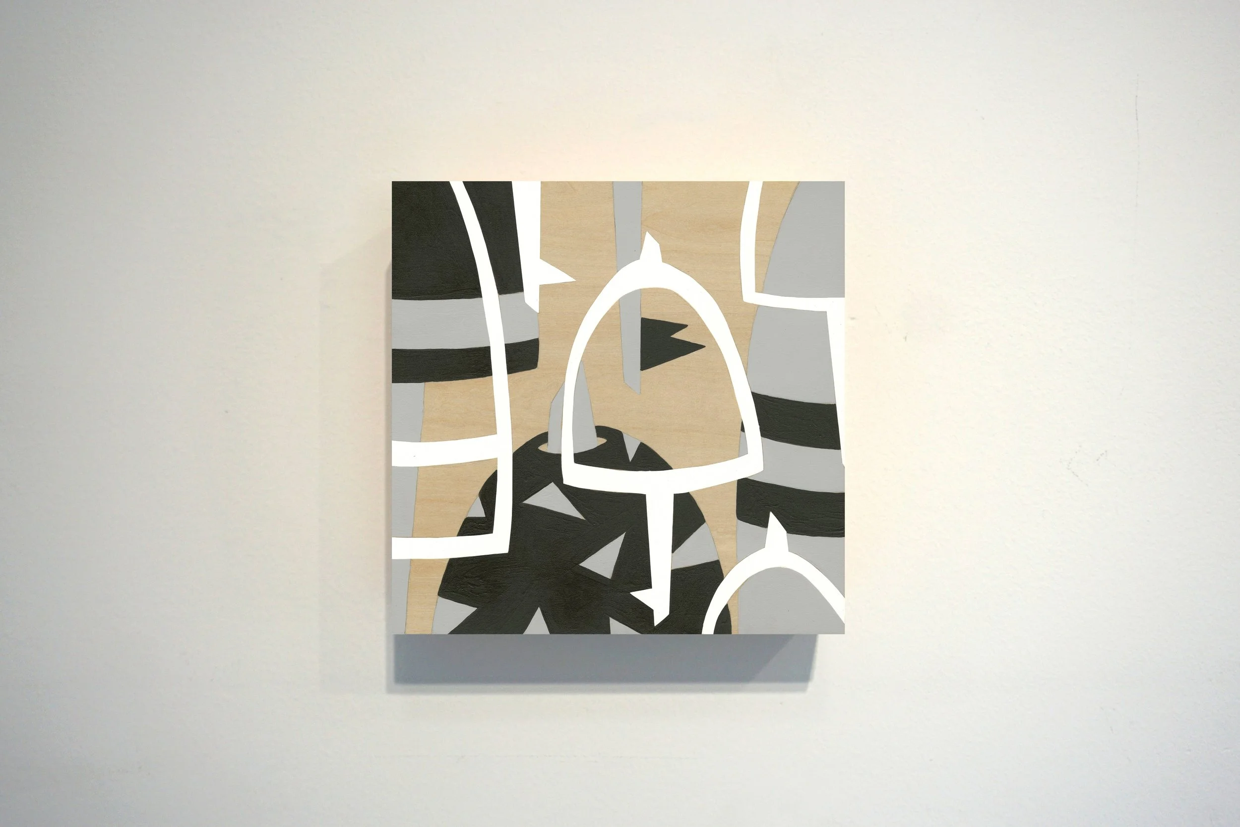 Back in Black - SOLD