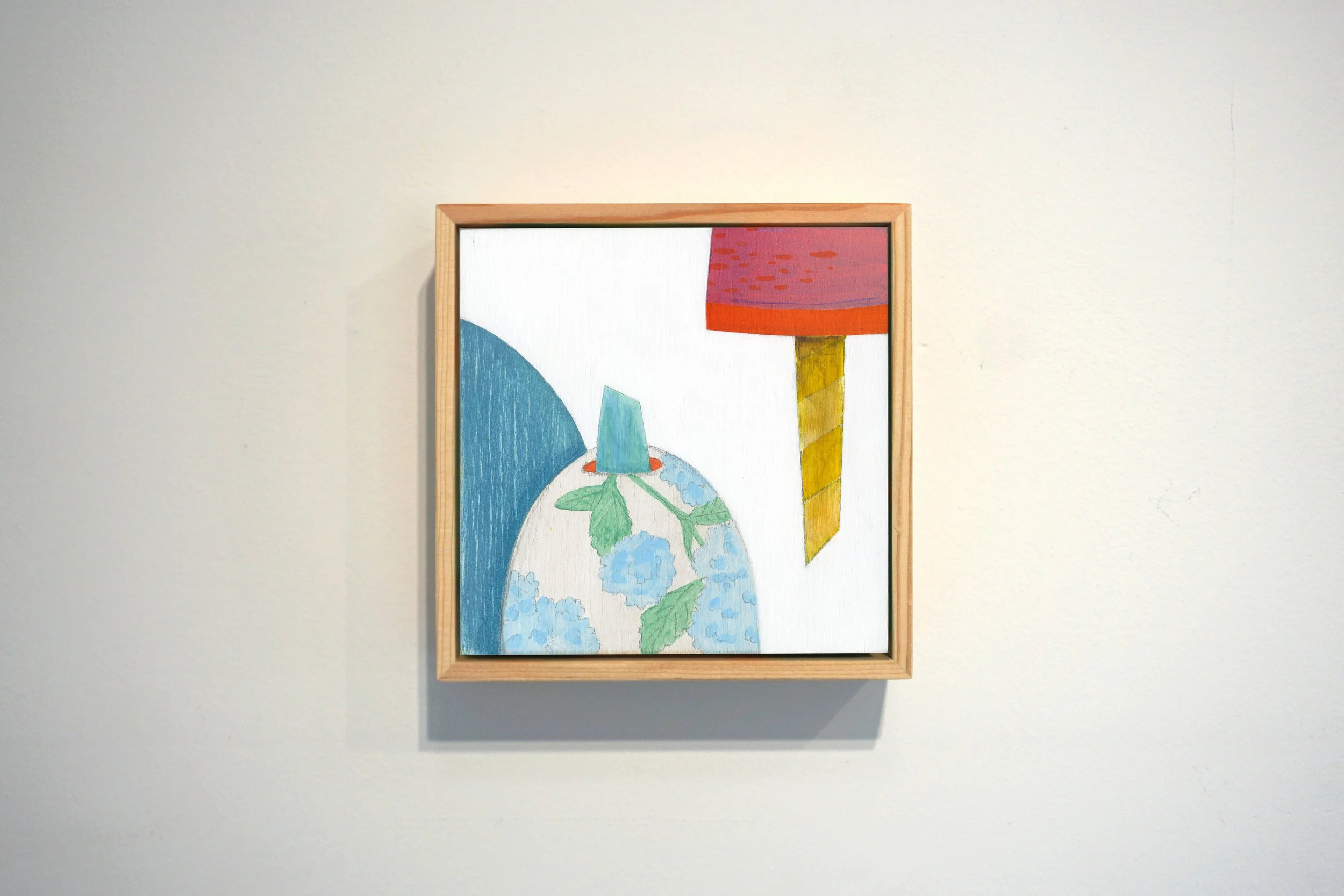 Off the Bottom - SOLD