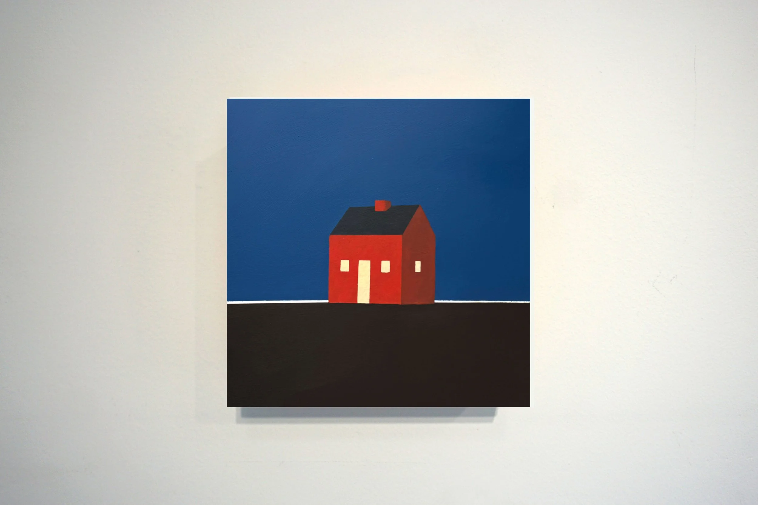 Rendevous - SOLD