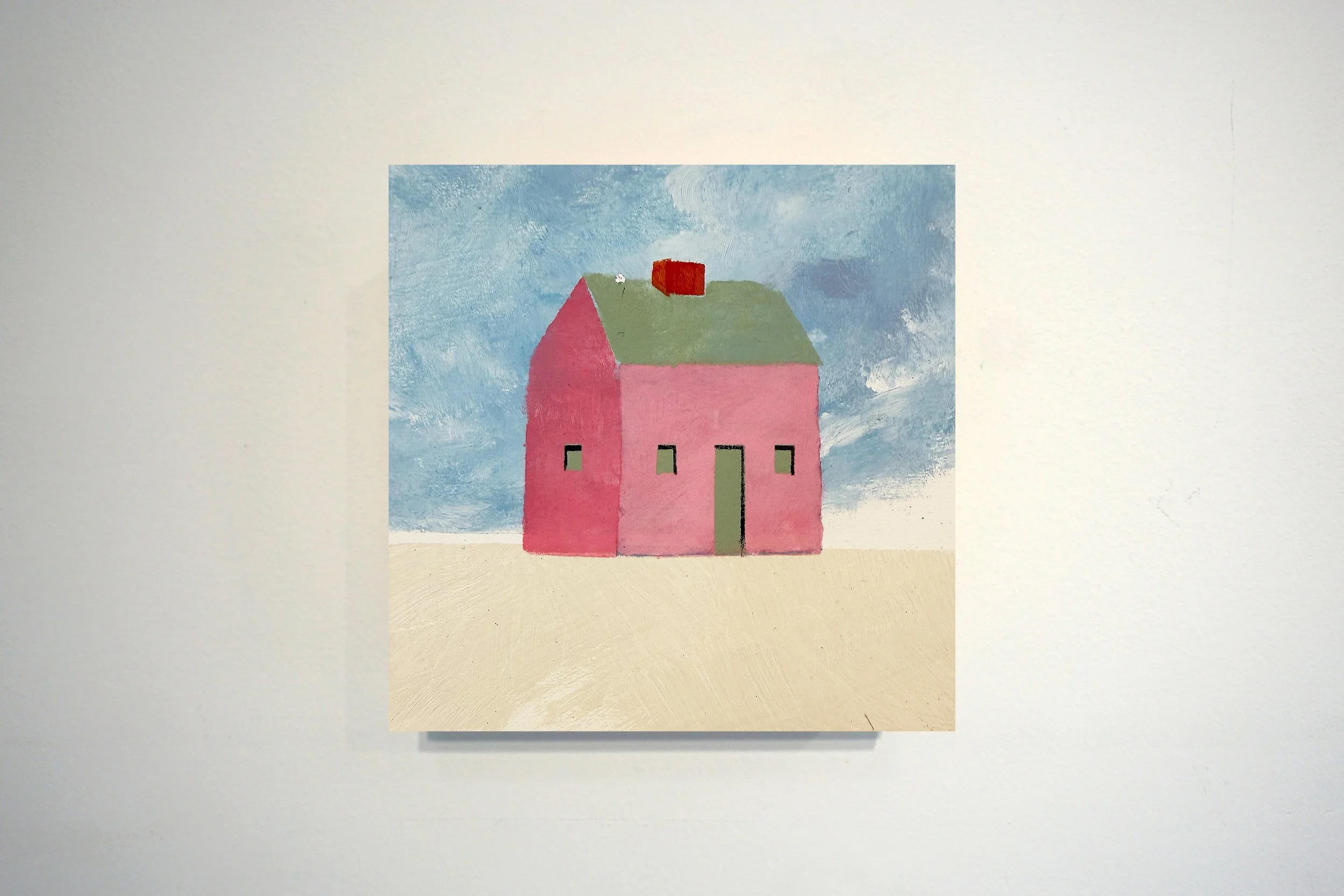 Zinka - SOLD