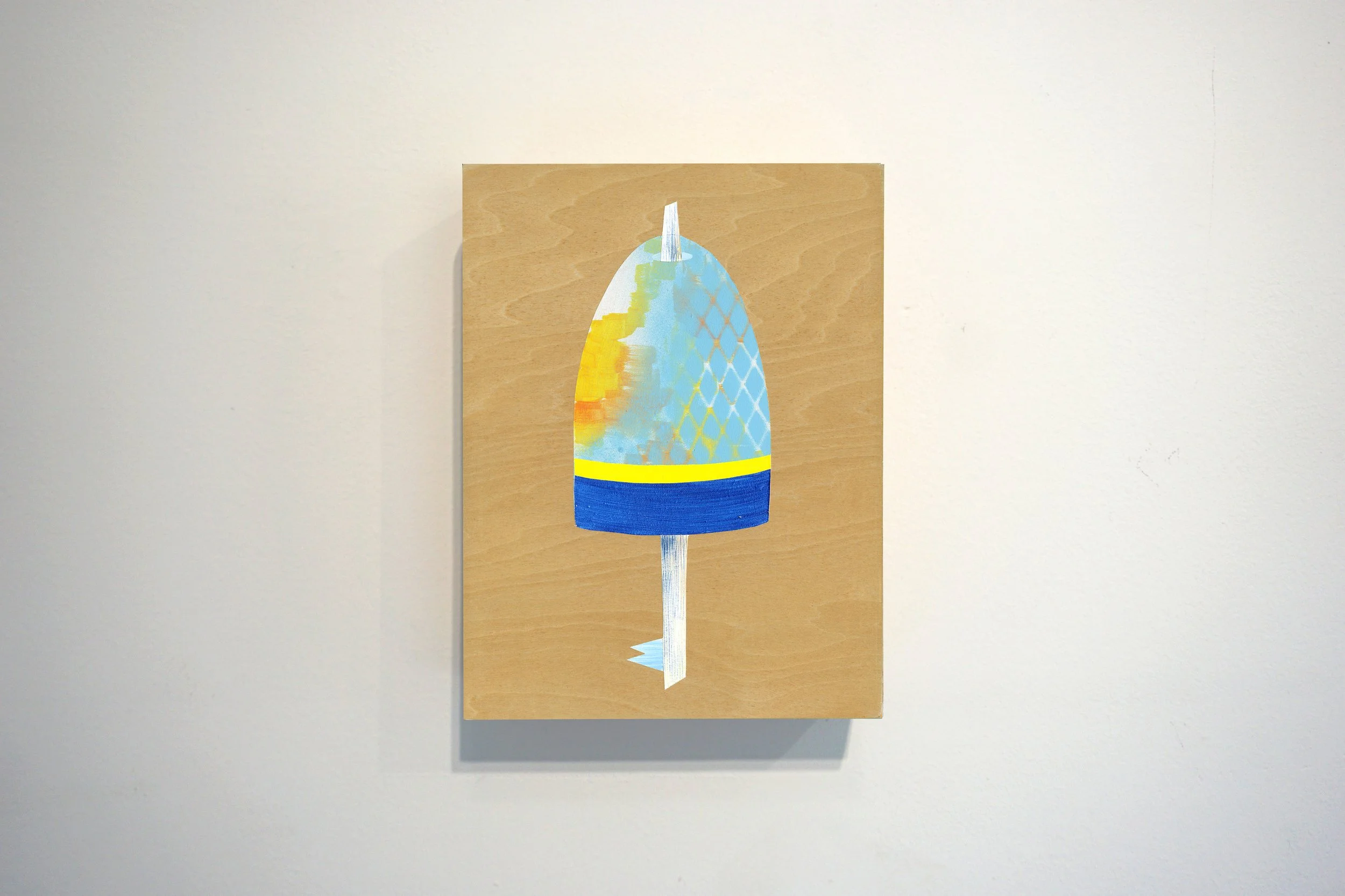 Fan Dome - SOLD