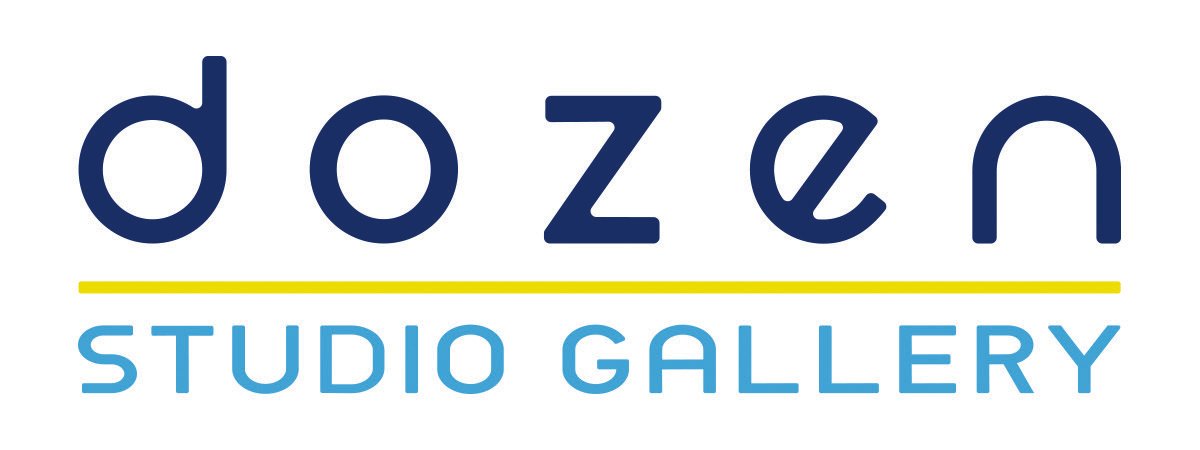 DOZEN Studio Gallery