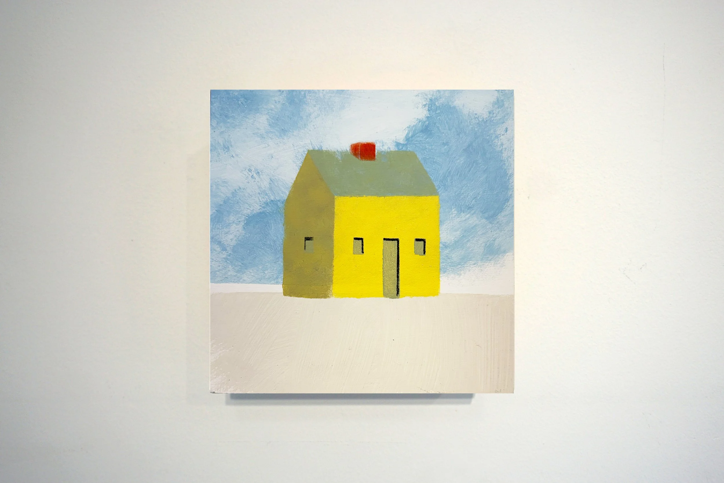 June - SOLD