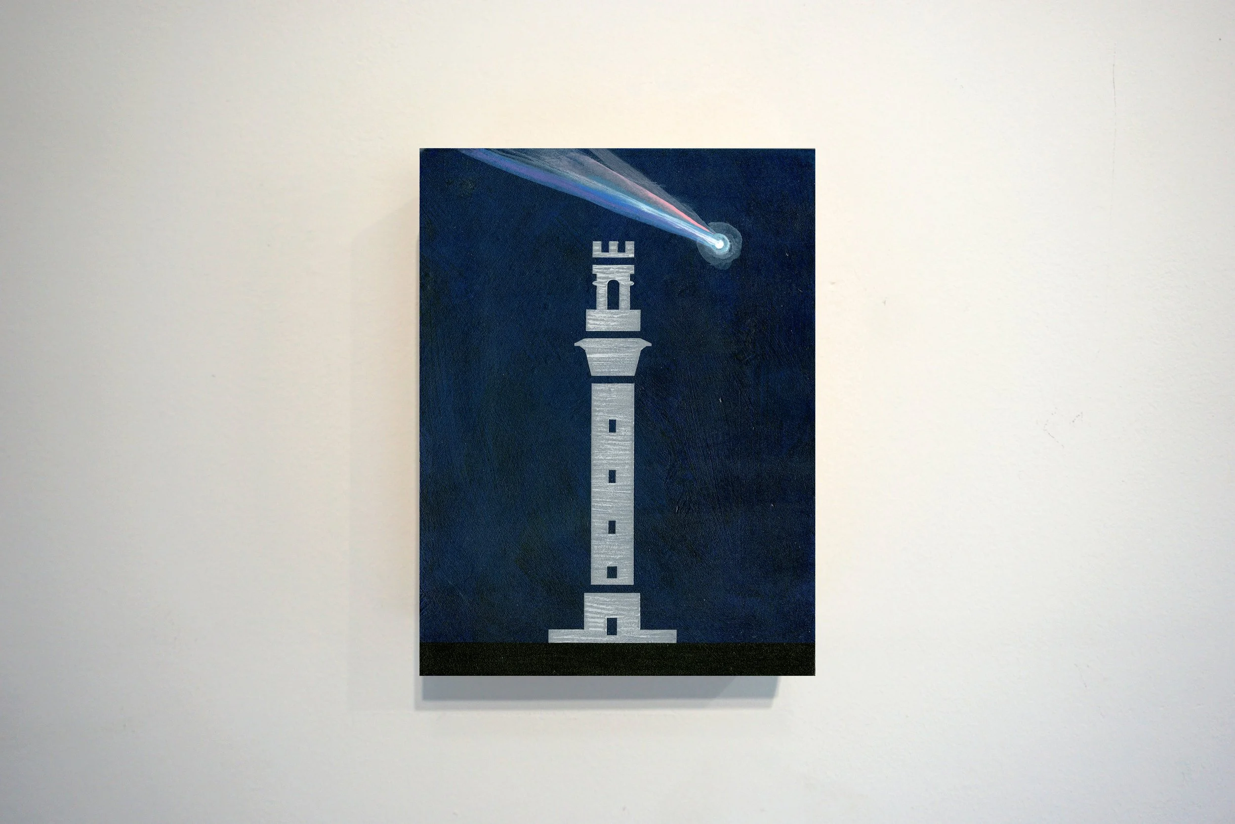 Night Sky - SOLD