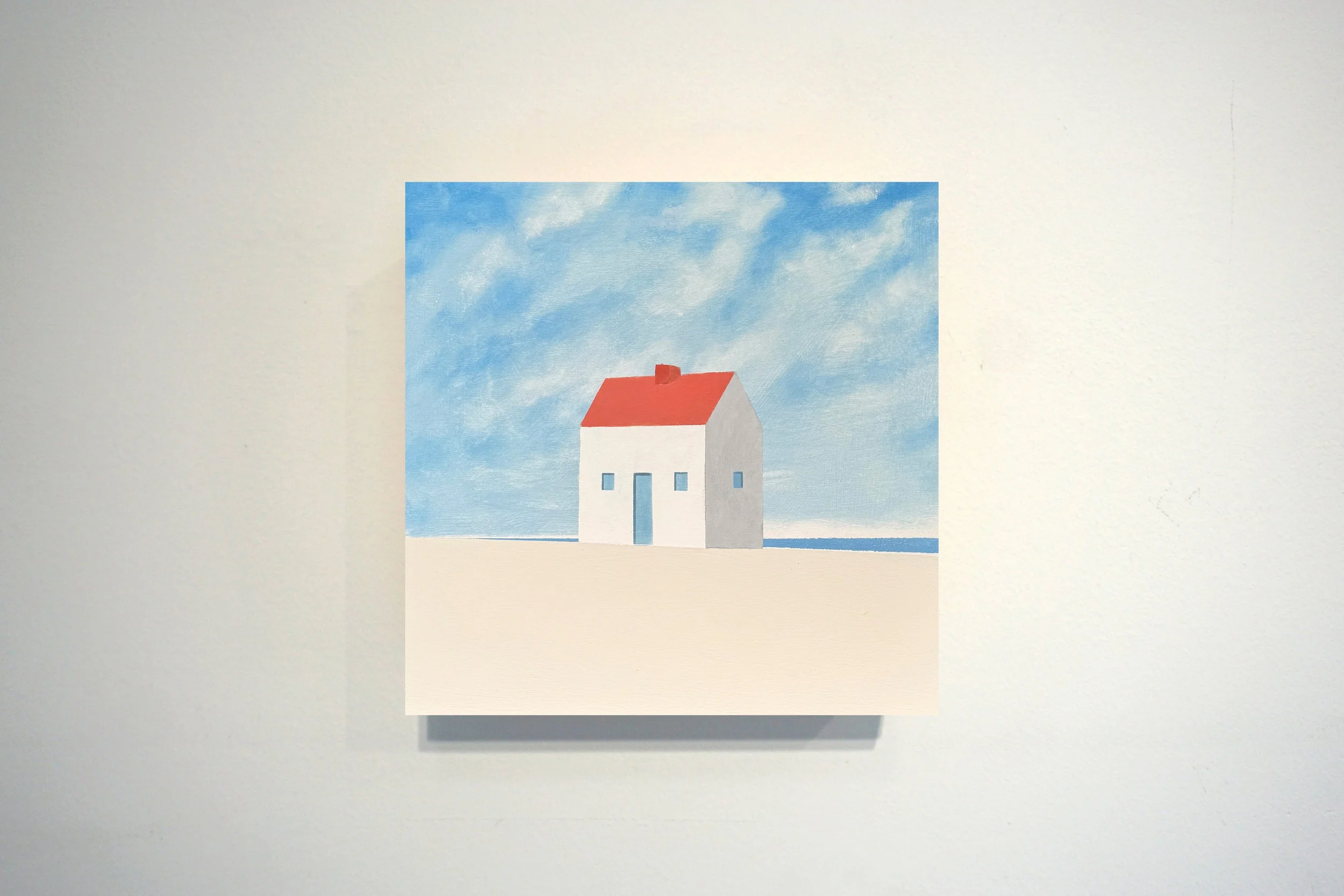 For the Win - SOLD