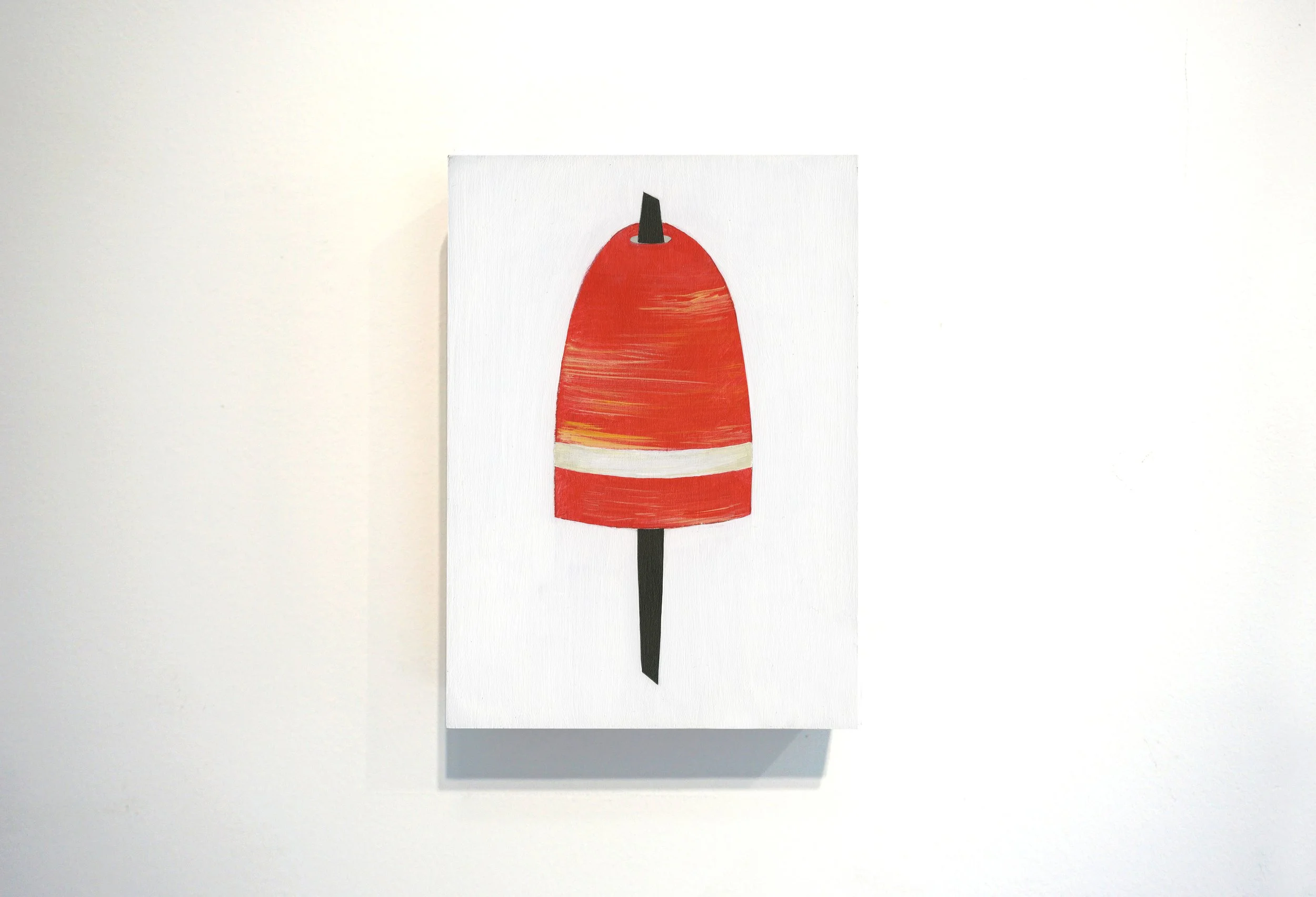 Santa - SOLD