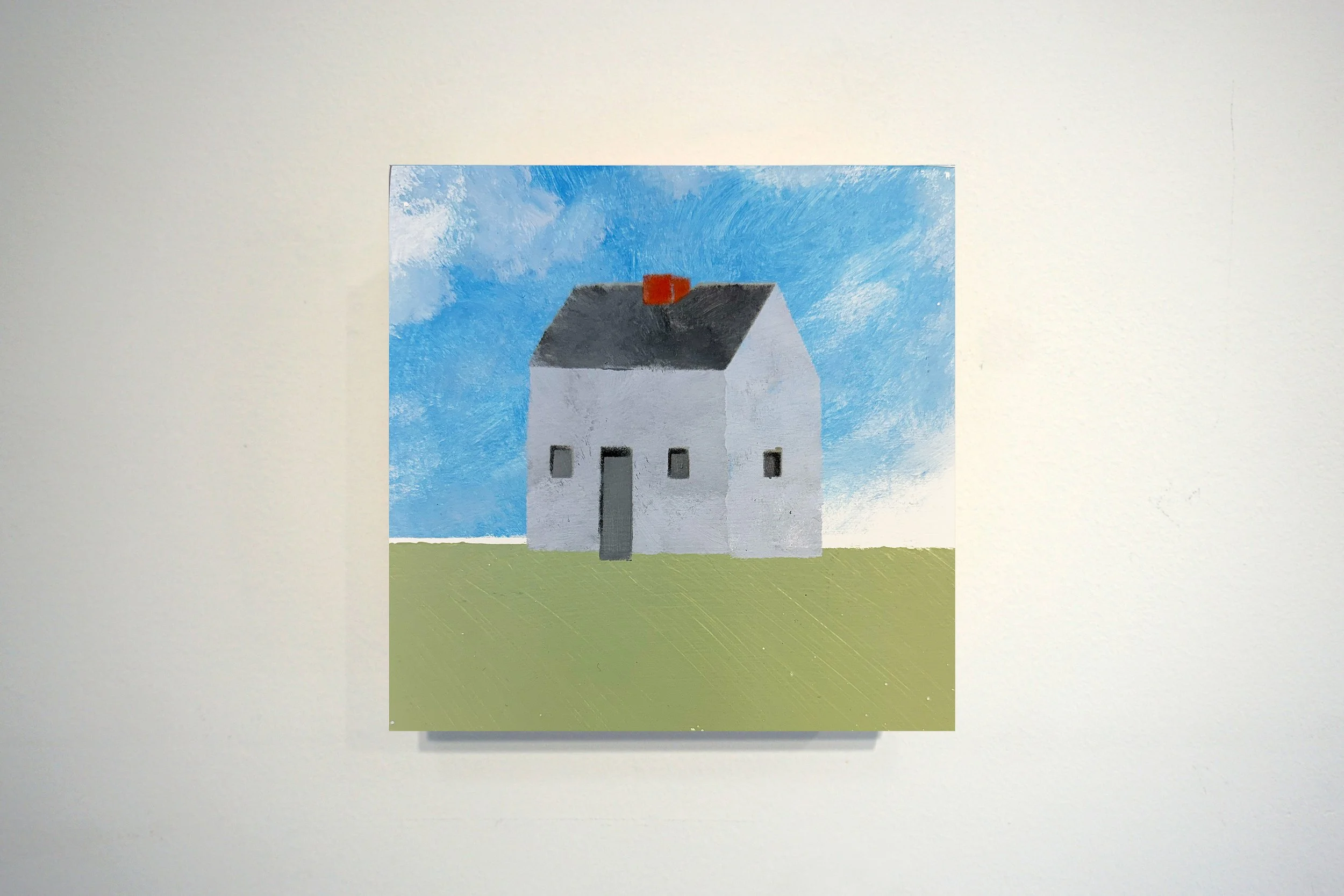 Henge - SOLD