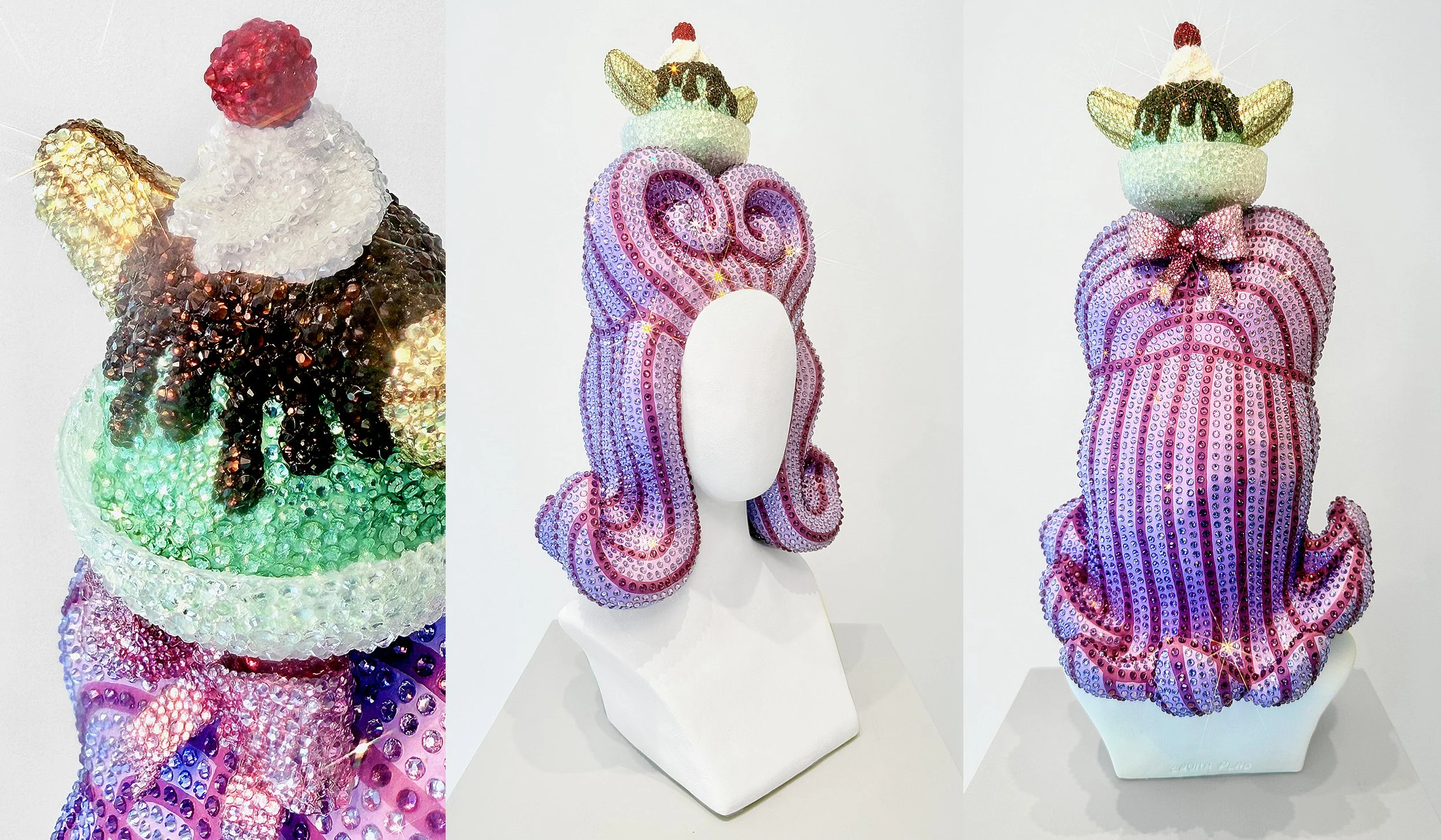 Dae - AVAILABLE - Contact the gallery for pricing