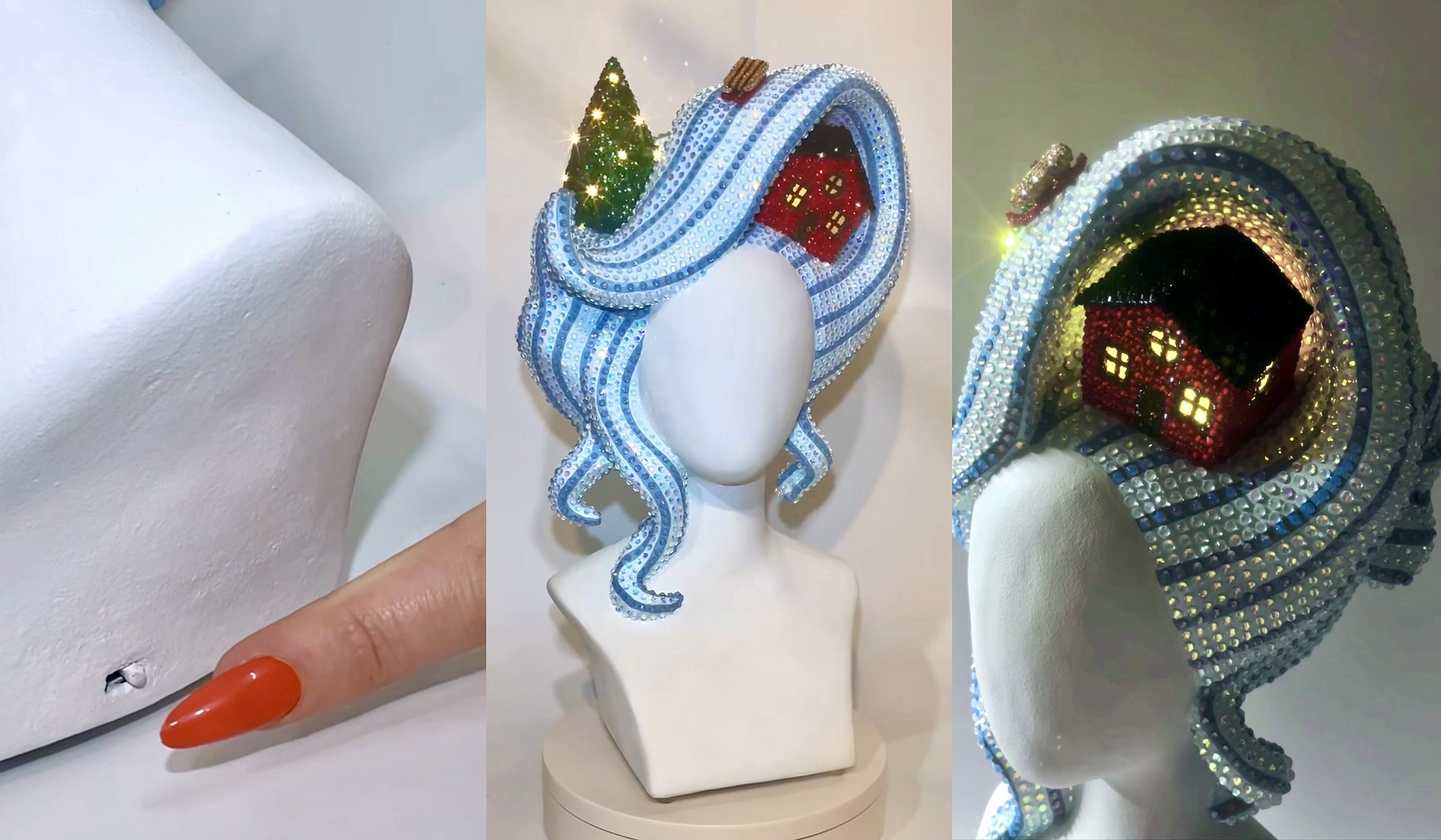 Winter - AVAILABLE - Contact the gallery for pricing