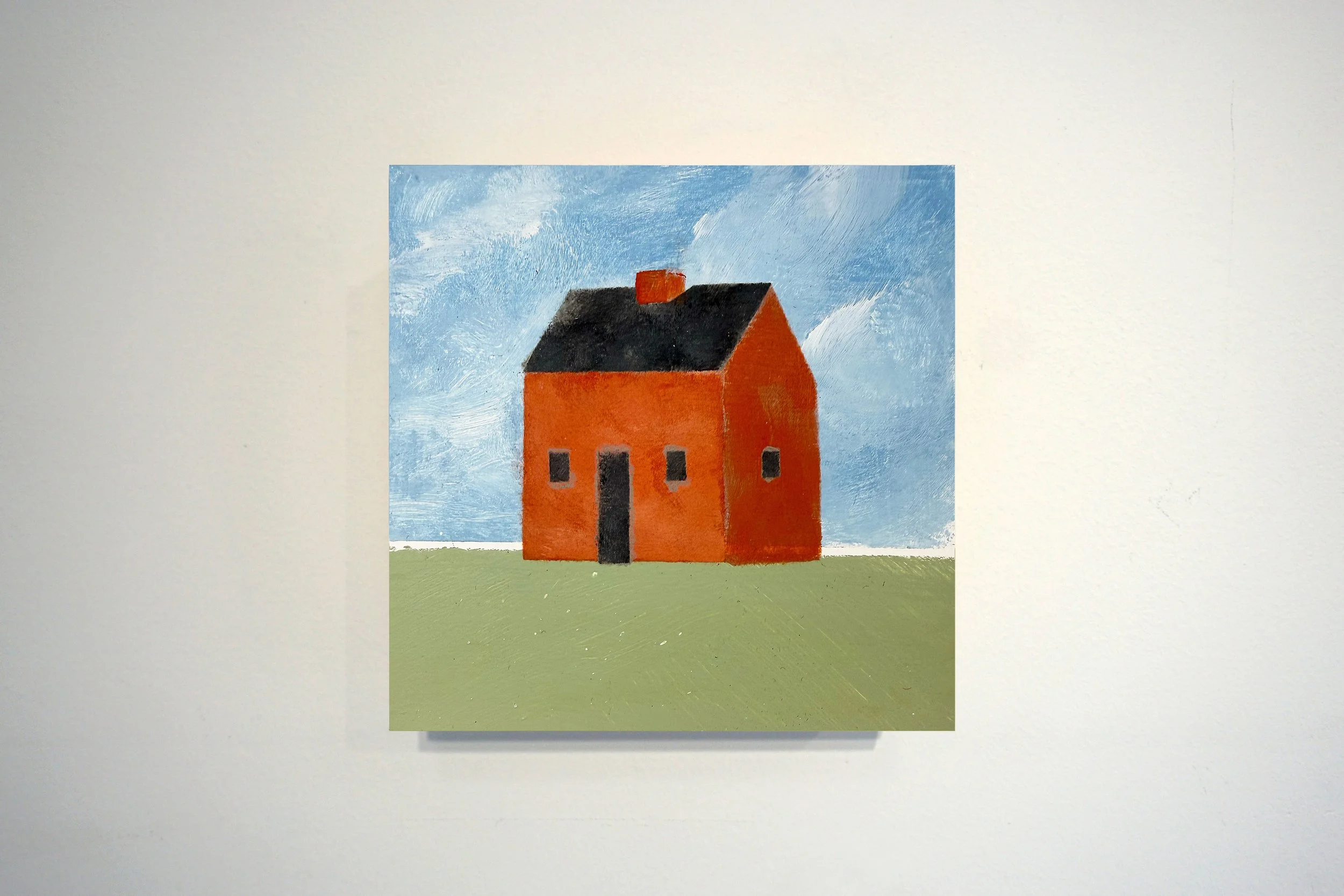 Rustico - SOLD