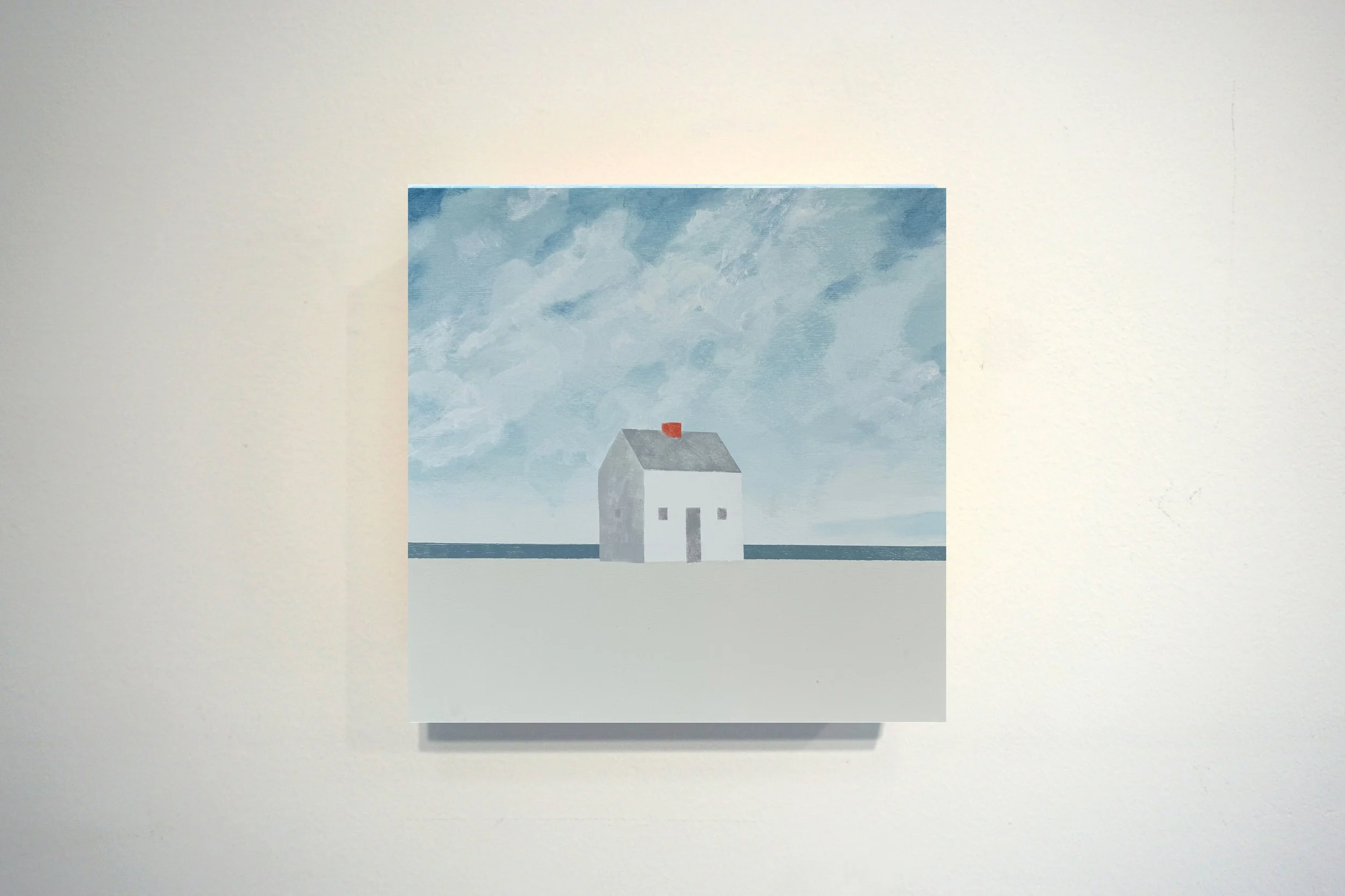 Quarters - SOLD
