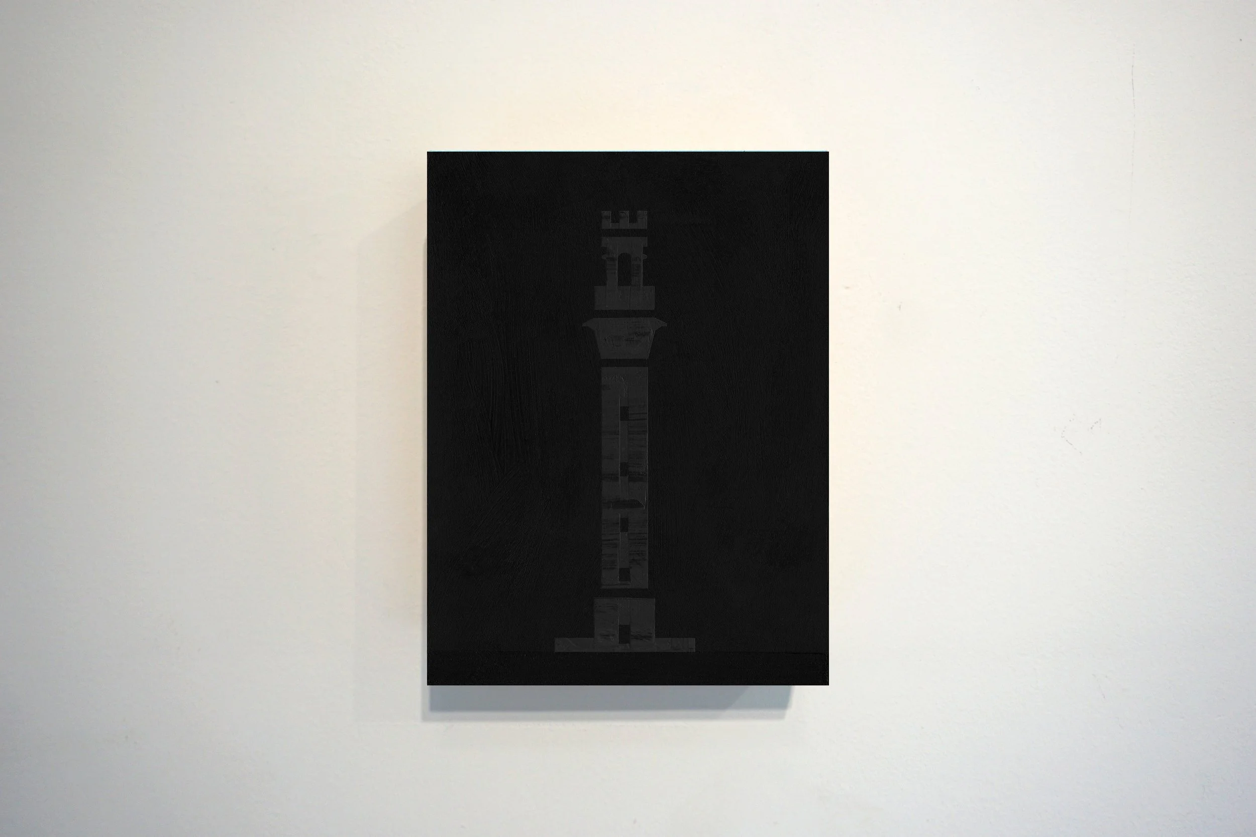 Back in Black - SOLD