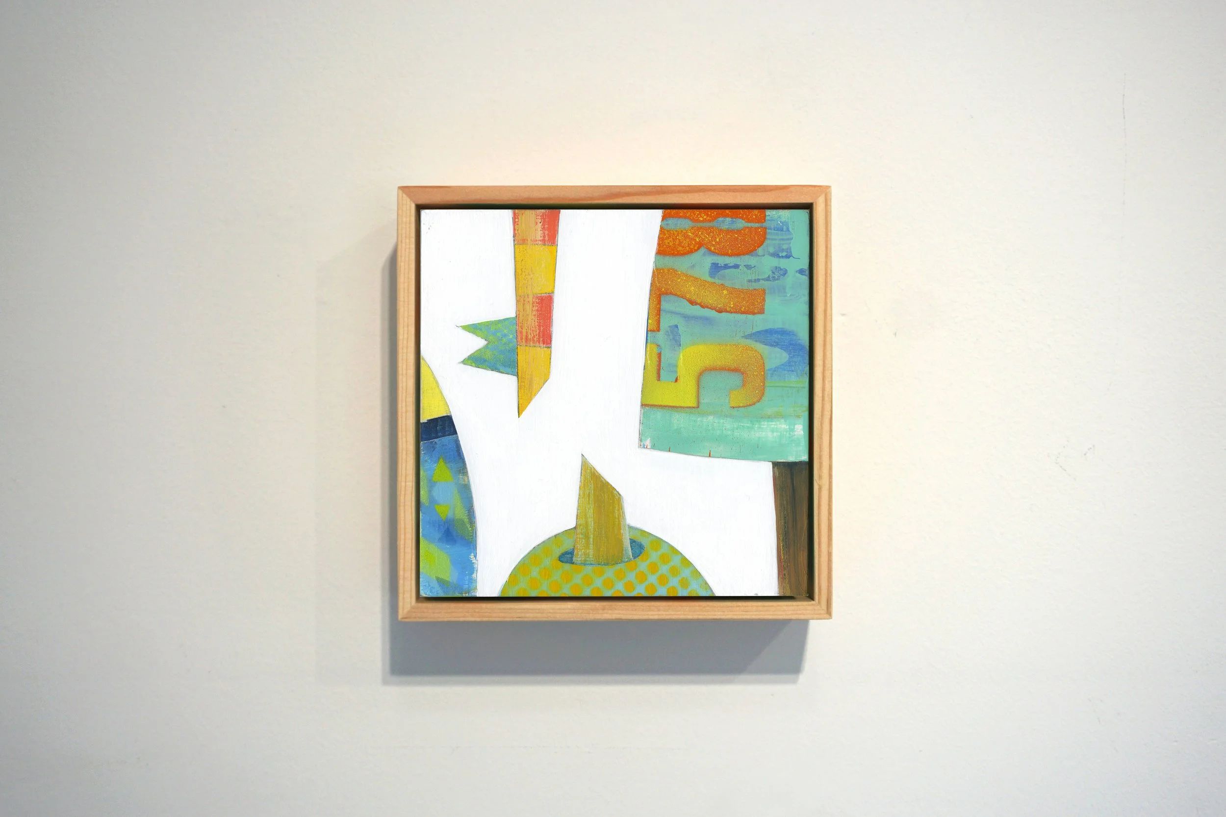 Sea Deuce - SOLD