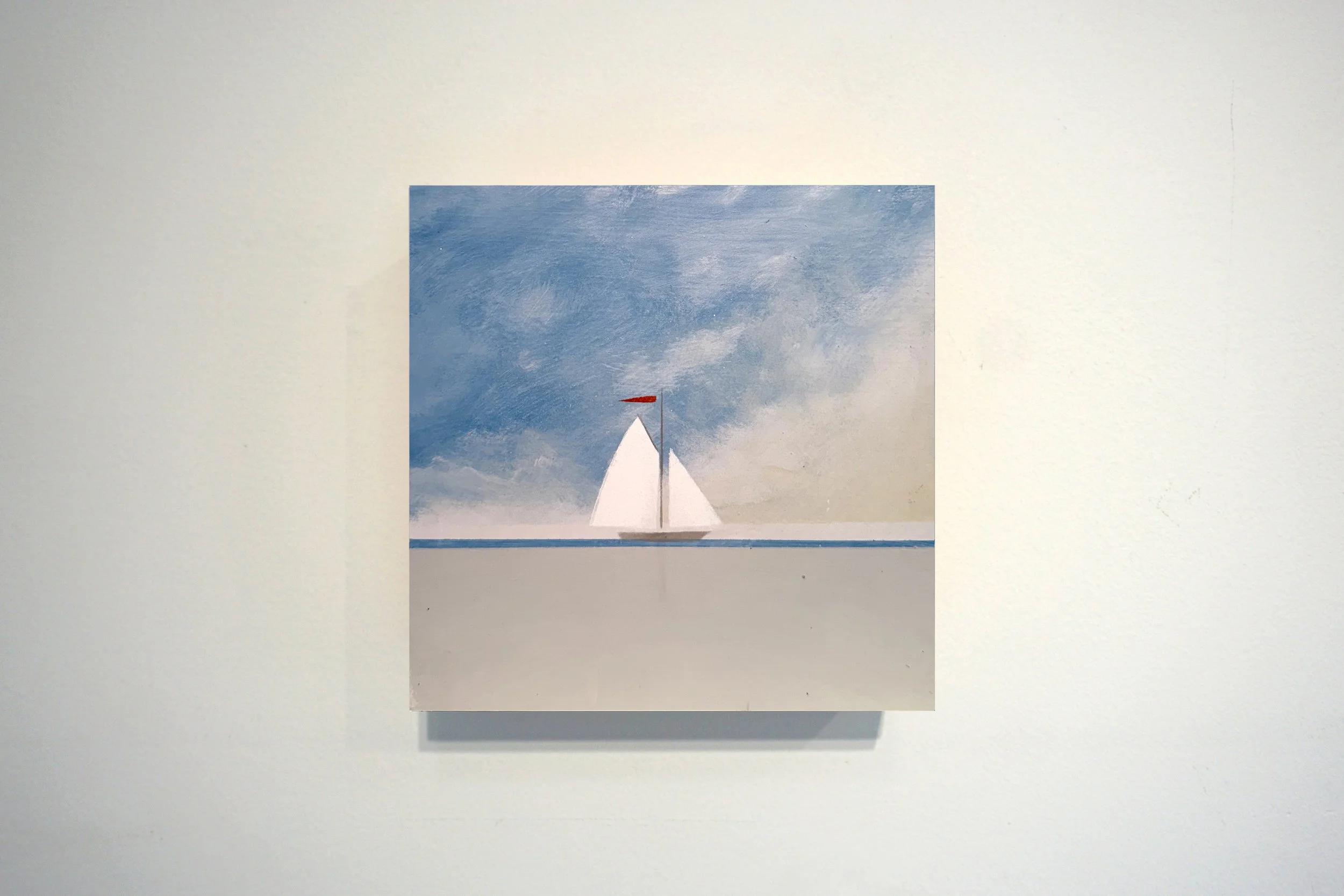 Sea Cloud