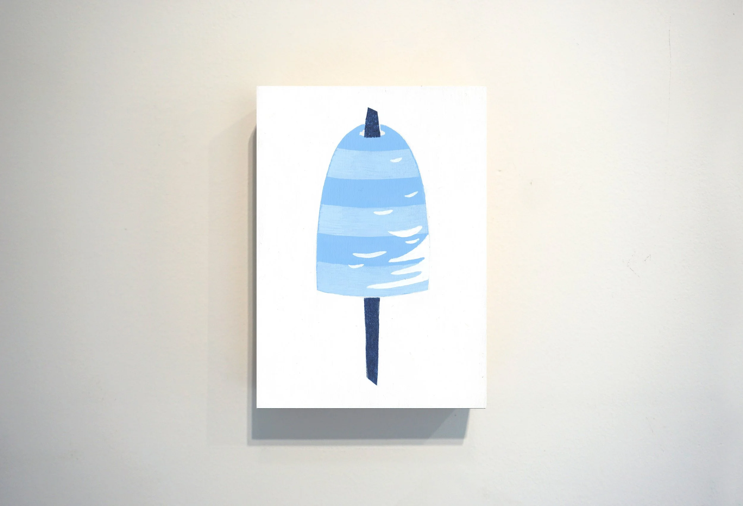 Snow Swept - SOLD