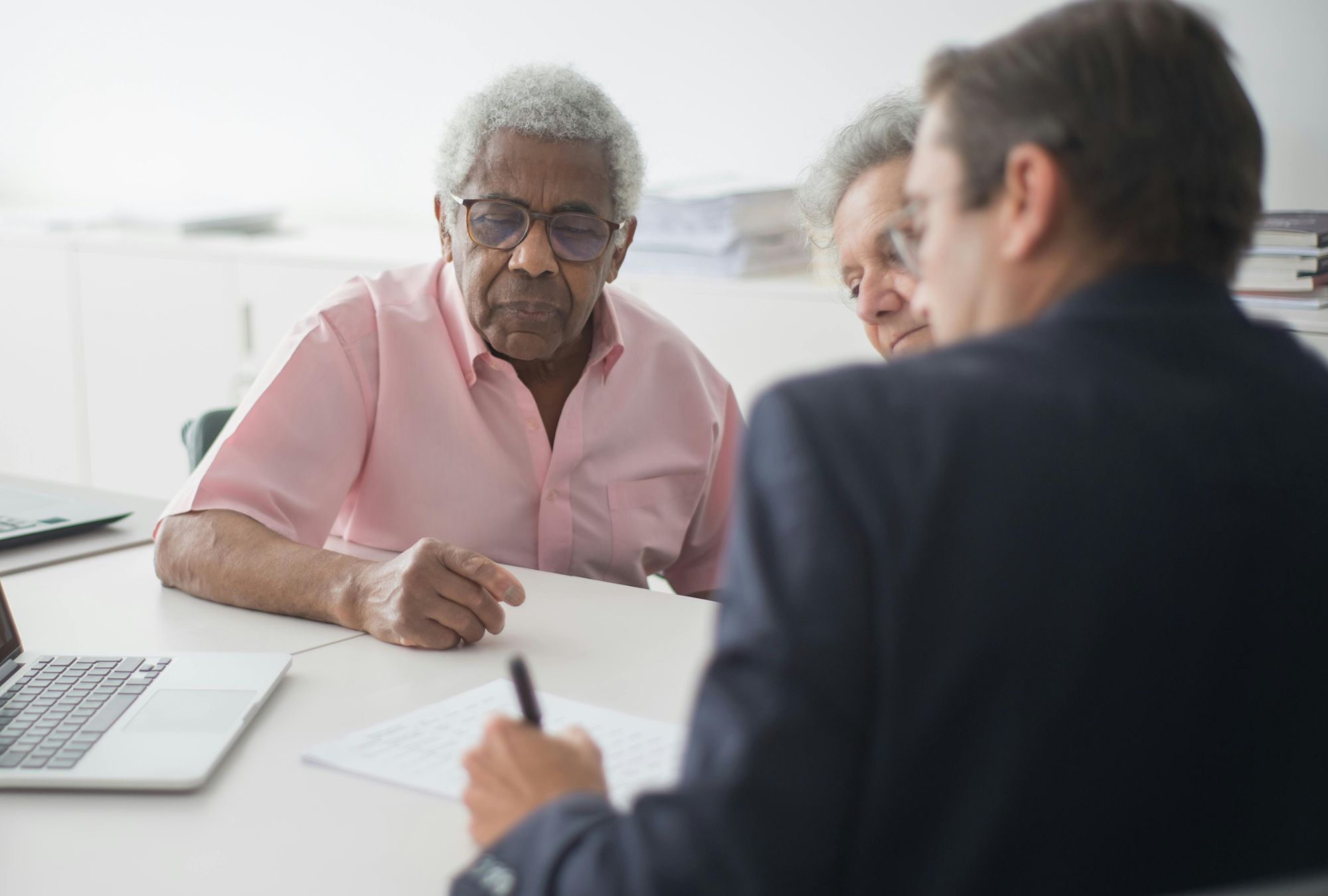 How Will You Pay for Care as You Age? A Legal and Practical Guide