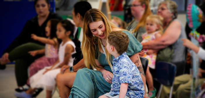 New Report Shows State Child Care Investments Are Paying Off