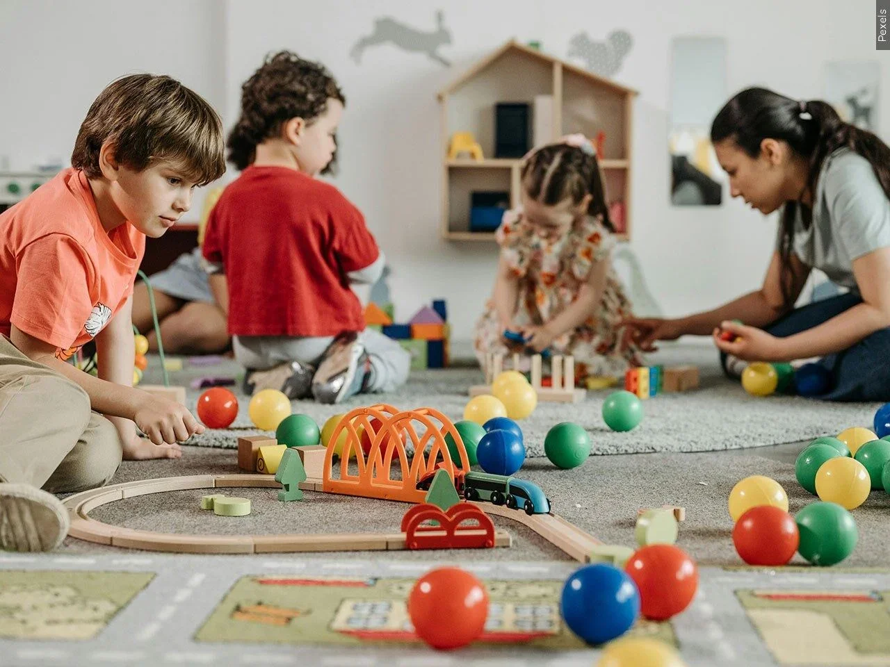 Douglas, Klamath and Lake Counties land $3.2M for child care