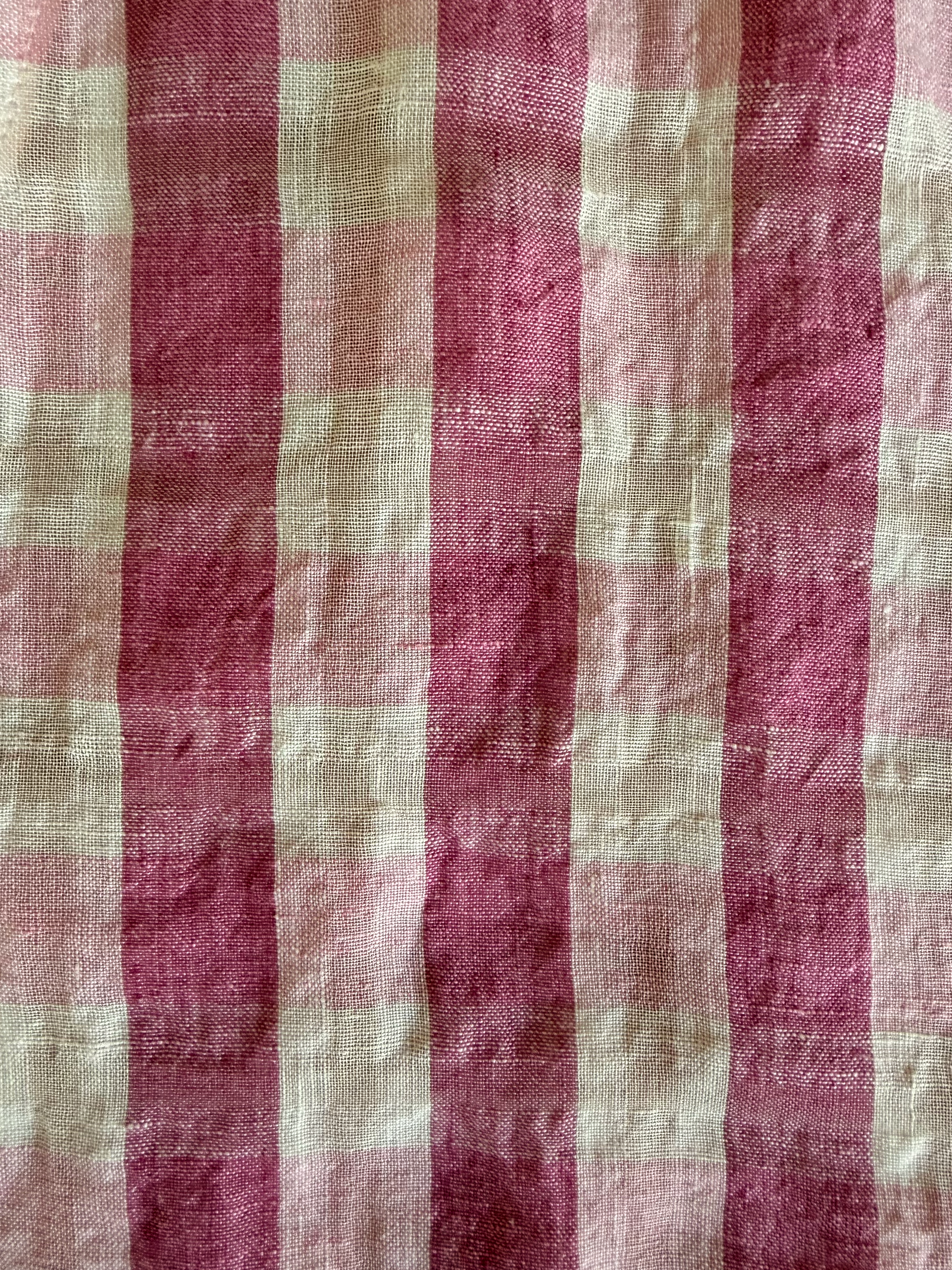 Pink check linen swatch.png