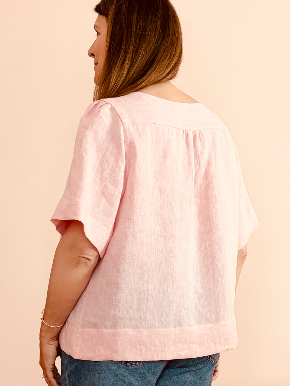 Boho top pink Joanne back crop.png