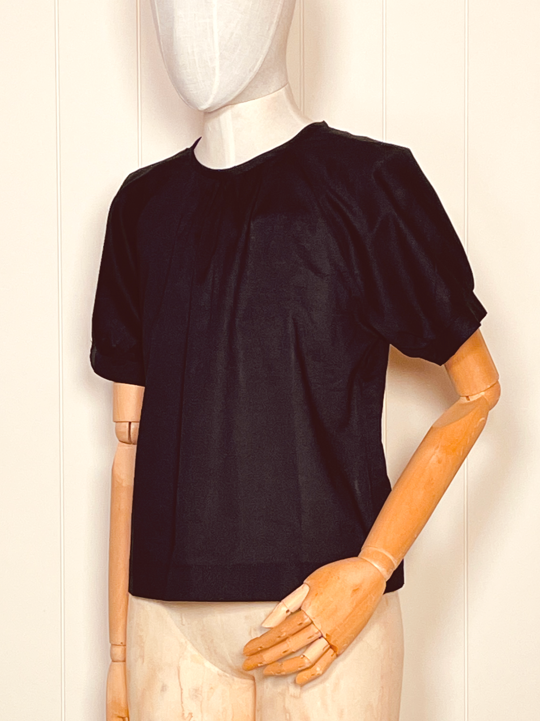 Boxy Top