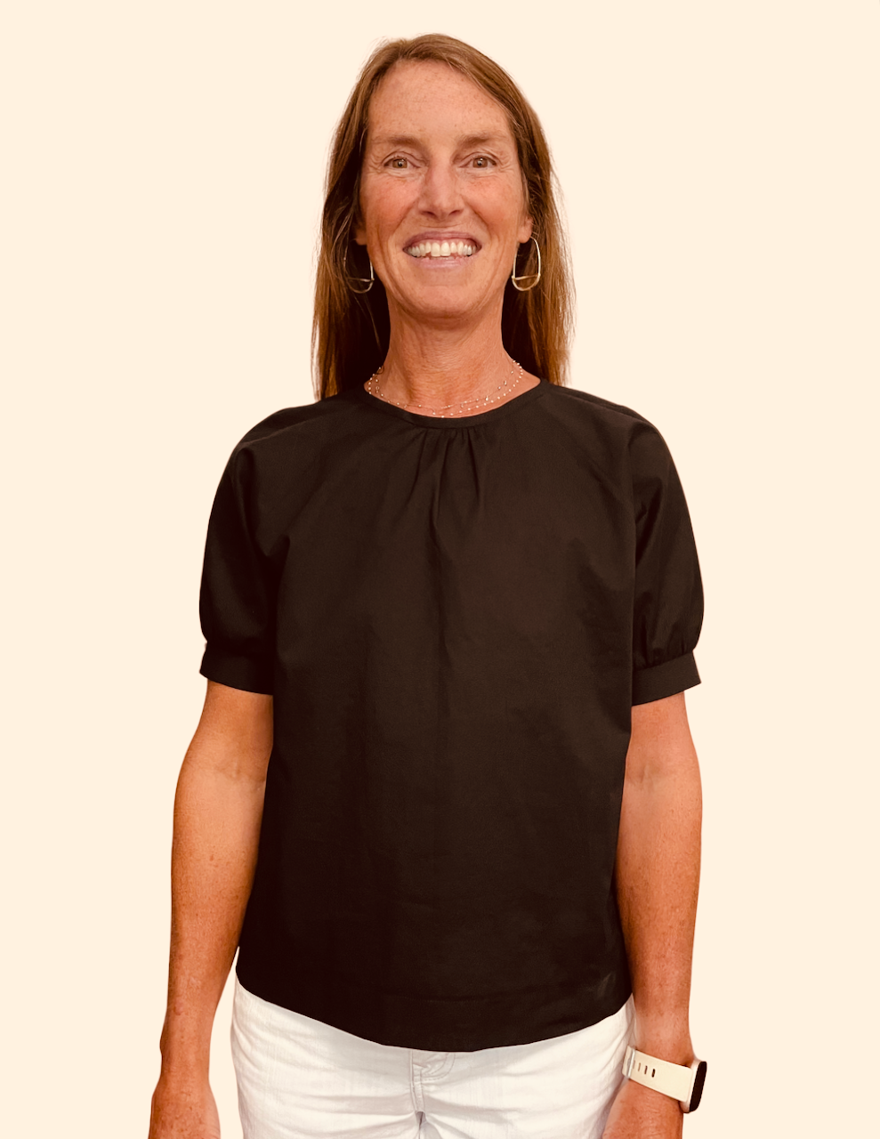 Boxy Top