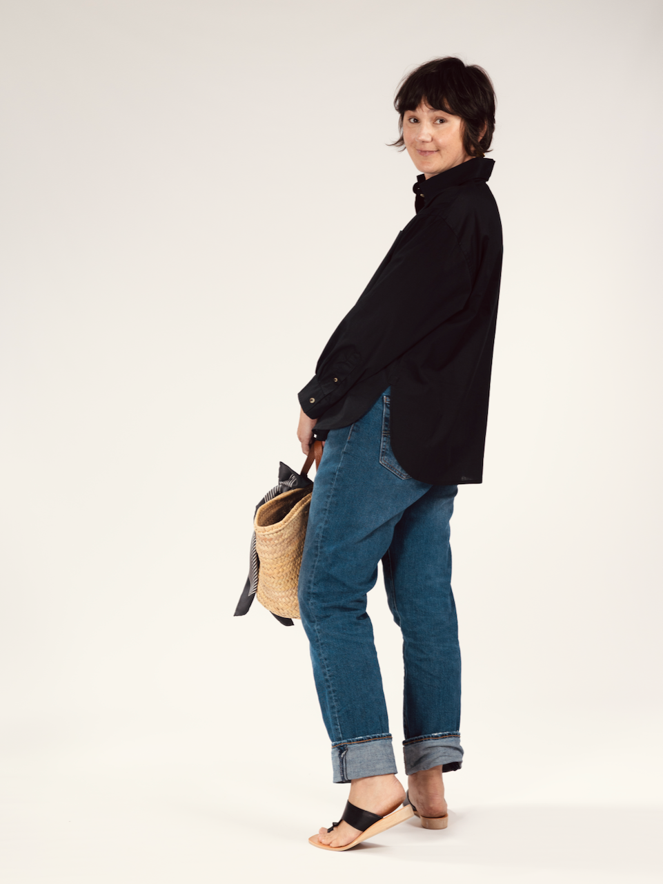 Button Up - black Bobbi (1).png