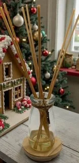 Hansel & Gretal Reed Diffuser 3 oz.