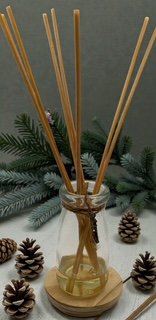 Blue Spruce Reed Diffuser 3 oz