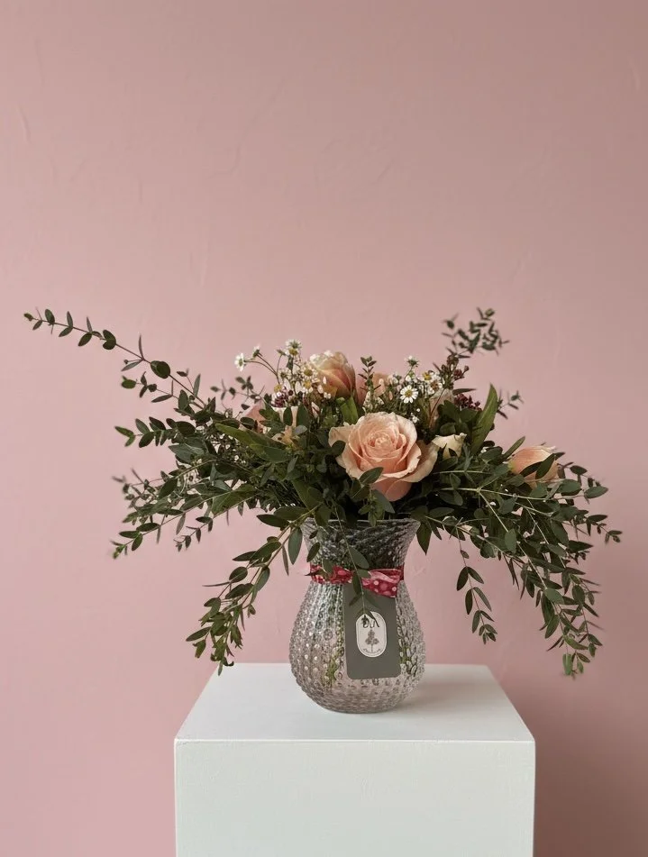 Vase Arrangement