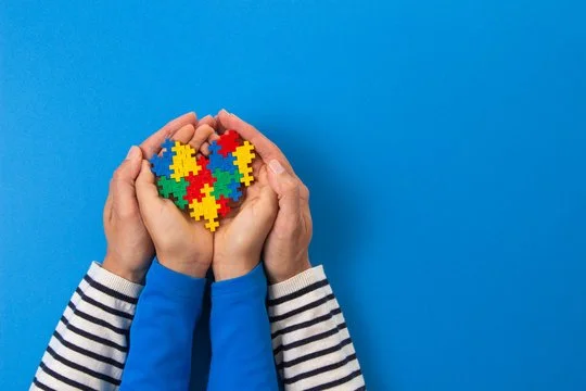 Early Warning Signs of Autism in Toddlers: What Parents Should Know