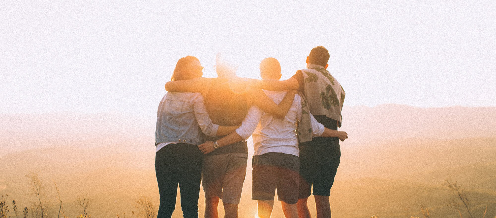 Cherishing Our Tribe