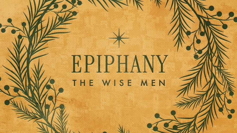 Epiphany — Summit Church