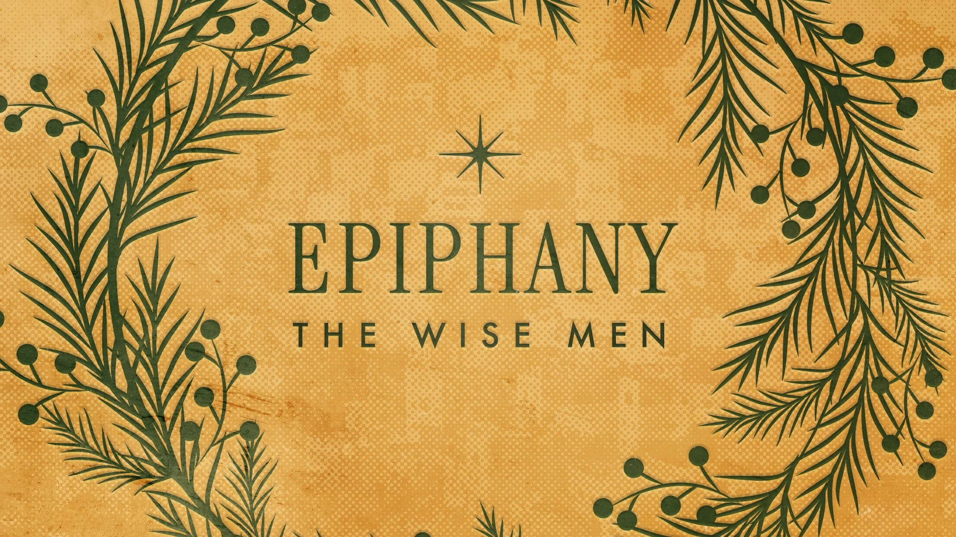 Epiphany Summit Church