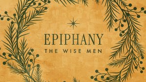 Epiphany — Summit Church