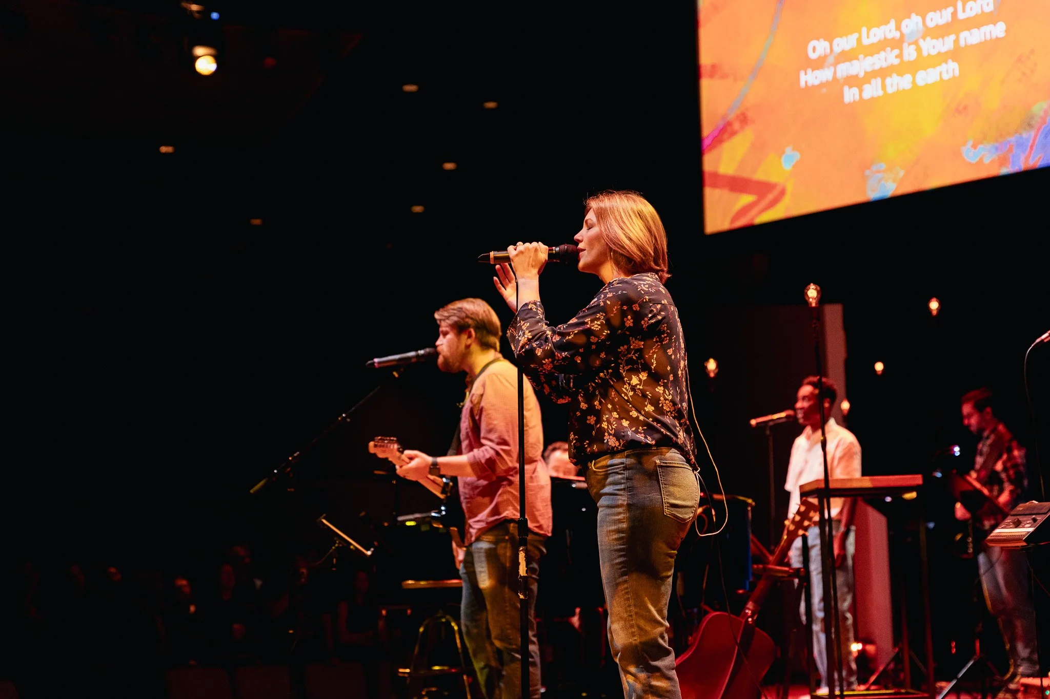 Who We Are — Summit Church