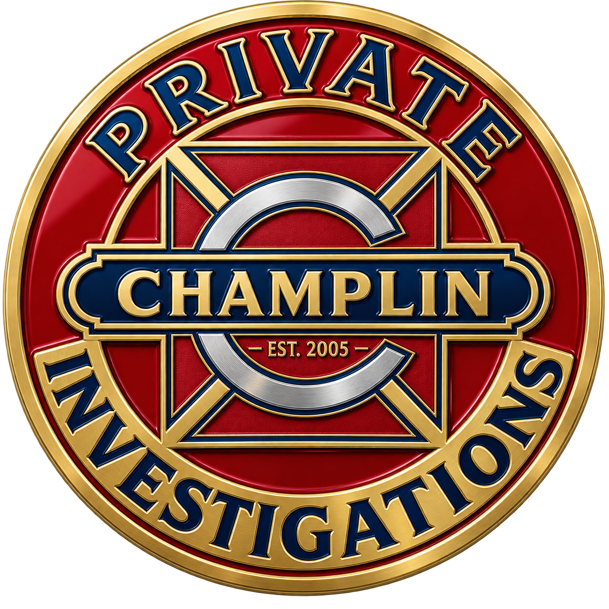 Champlin  Investigations