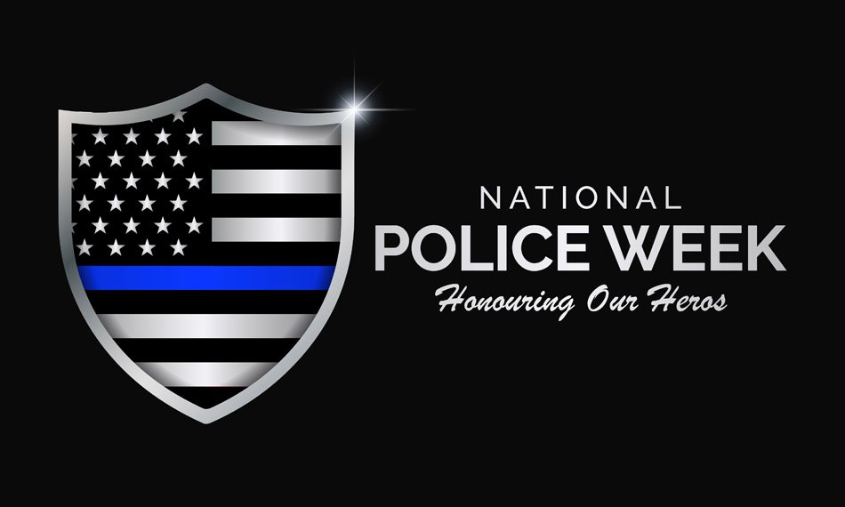 🚔💙 This week, we honor the brave men and women in blue who dedicate their lives to keeping our communities safe. Police Week is a time to show our appreciation and support for the incredible work our law enforcement officers do every day. At Univer