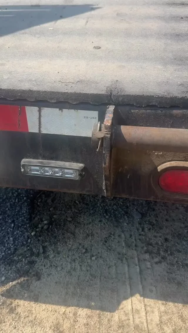 We’ve seen the Amazon lights, waterlogged, chipped, and dead within a year. 
This rig’s been through everything, and these lights still work like day one.
When we say built to last, we mean it.
Design. Build. Deliver.